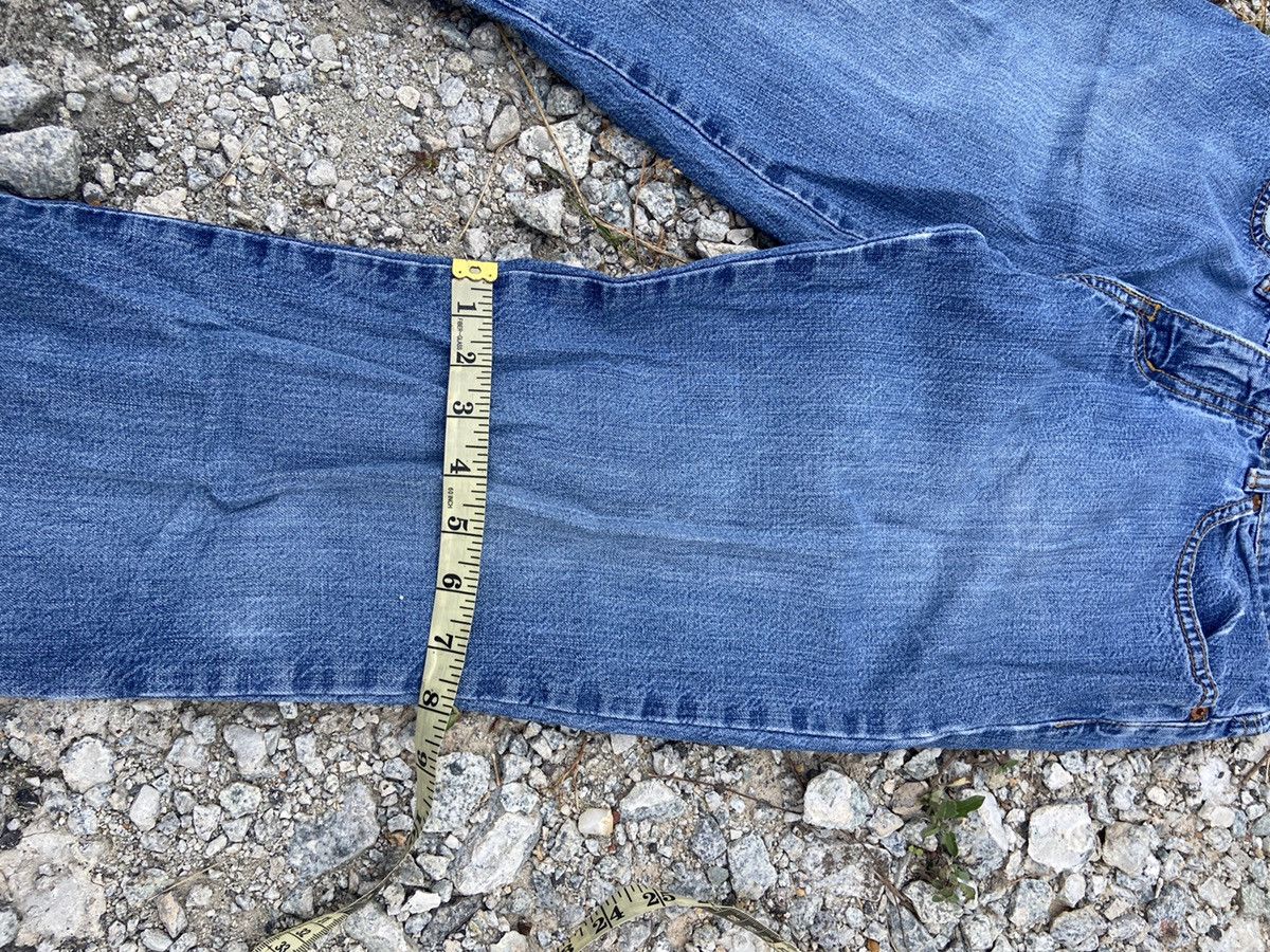 Polo Ralph Lauren × Ralph Lauren × Vintage Vintage Polo Ralph Lauren Denim Size US 28 / EU 44 - 8 Thumbnail