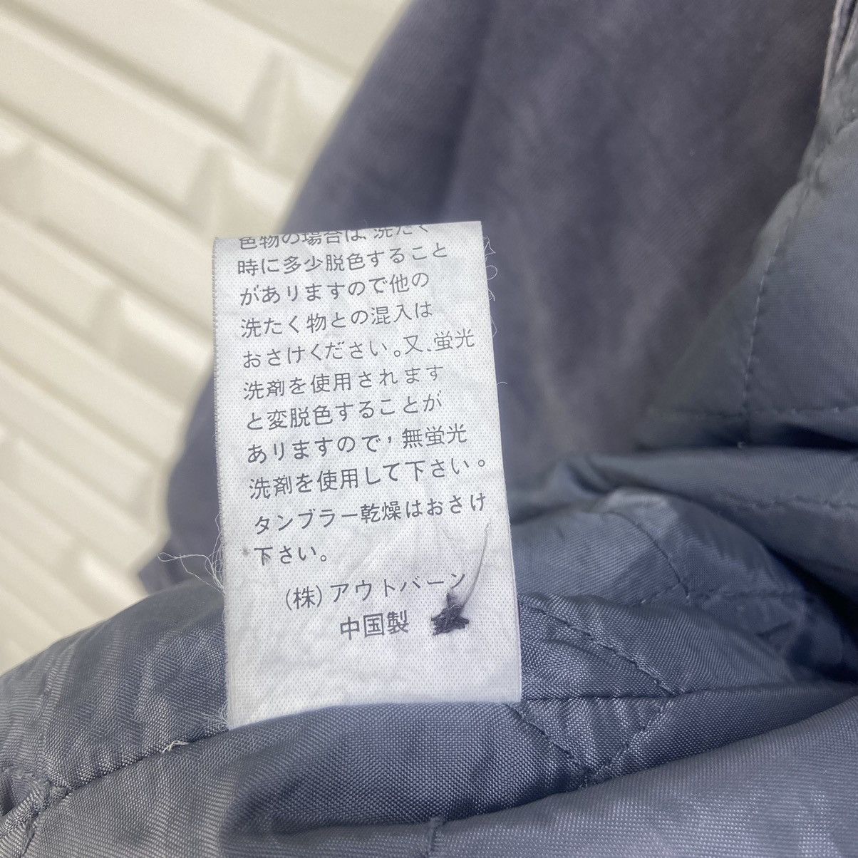 Vintage Vintage Bitch Skateboard Corduroy Jacket Size US M / EU 48-50 / 2 - 13 Thumbnail