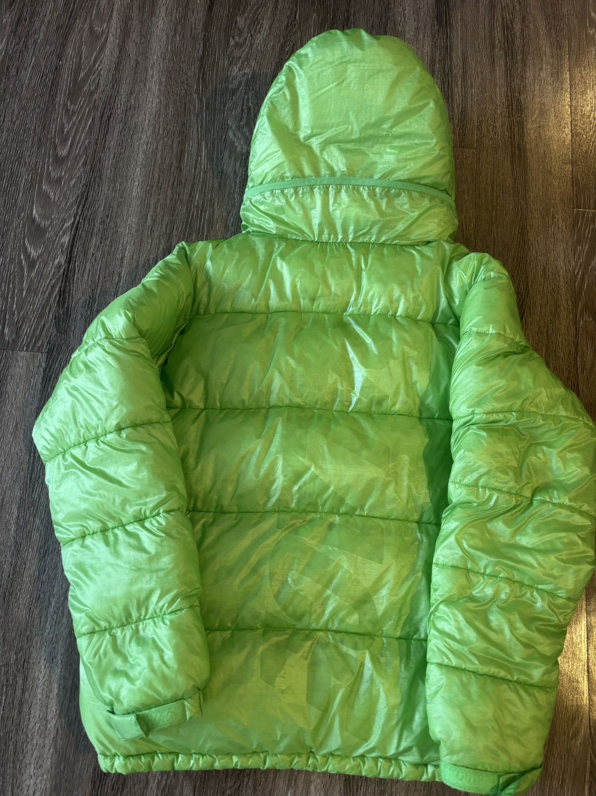 Palace Palace Pertex jacket Size US M / EU 48-50 / 2 - 4 Thumbnail