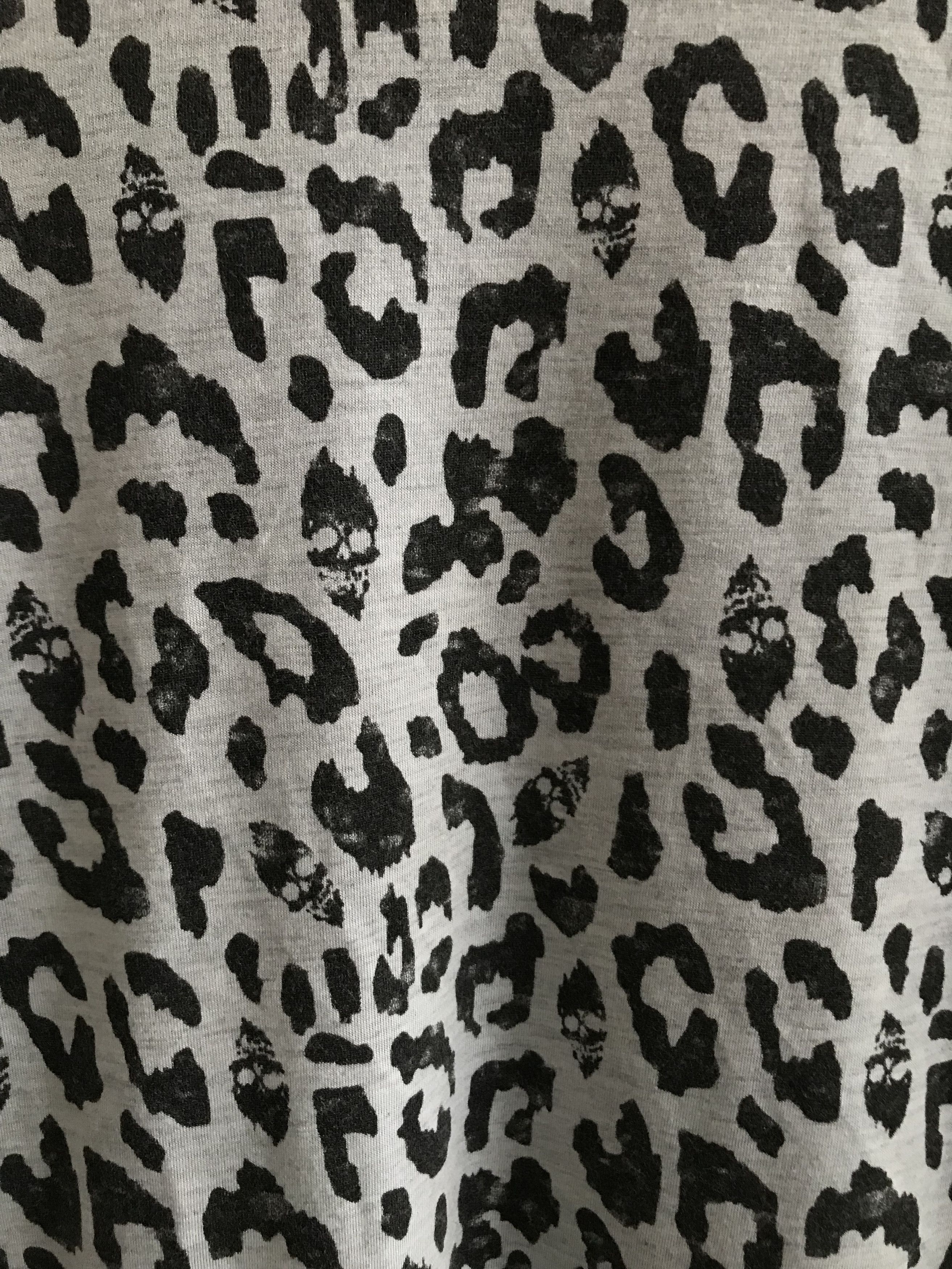 Hysteric Glamour 💀LAST PRICE💀Lazy Daisy Women Poem Skull Print Long Sleeve Size S / US 4 / IT 40 - 4 Thumbnail