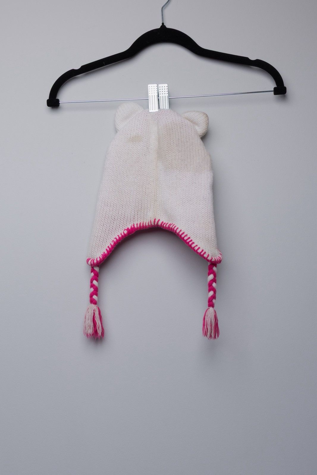 Other Hello Kitty Beanie Size ONE SIZE - 2 Thumbnail