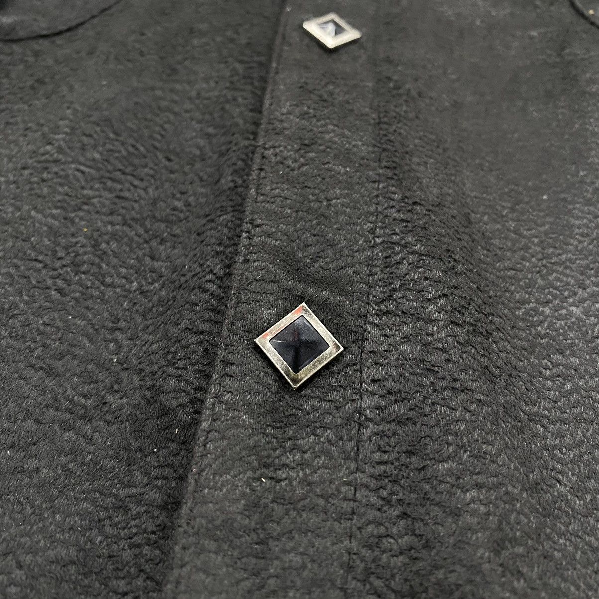JACKROSE × Japanese Brand Vintage Jackrose x Collars Western Rockabilly Style Size US L / EU 52-54 / 3 - 6 Thumbnail