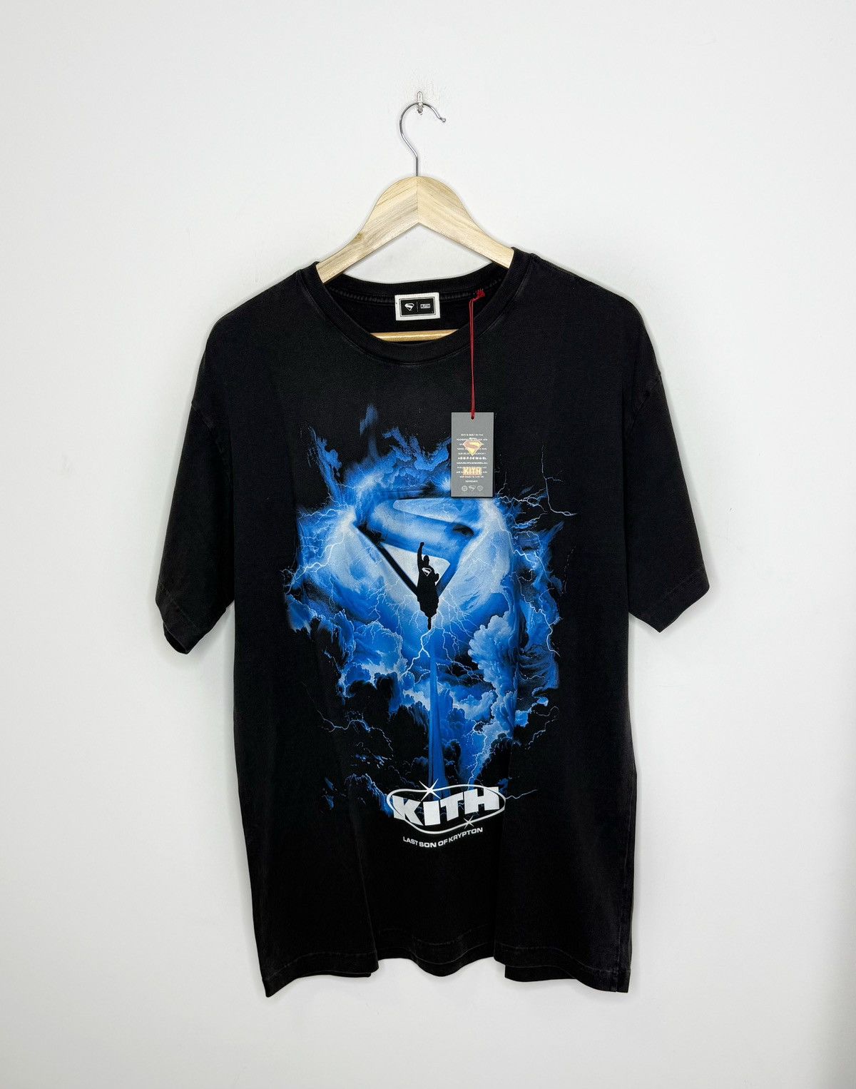Kith × Star Wars × Streetwear Kith x STAR WARS Jedi Vs Sith