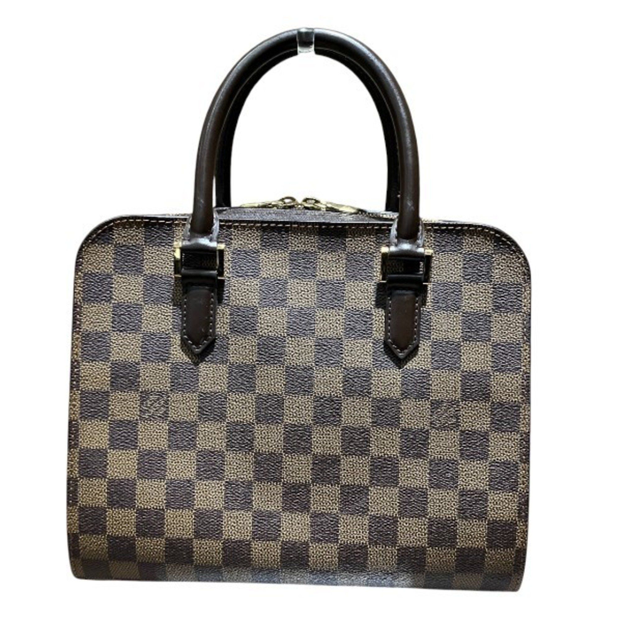 Louis Vuitton Louis Vuitton Triana handbag Size ONE SIZE - 1 Thumbnail
