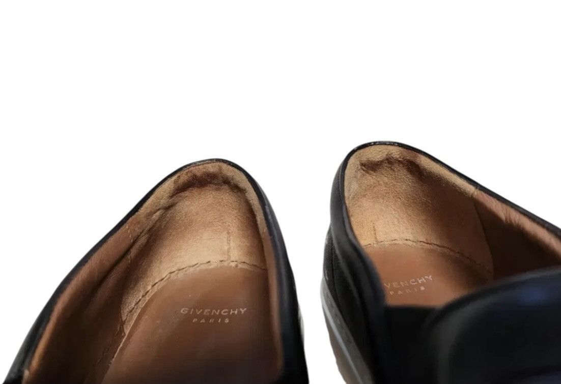 Givenchy Givenchy Rottweiler Slip On Size US 7 / IT 37 - 10 Thumbnail