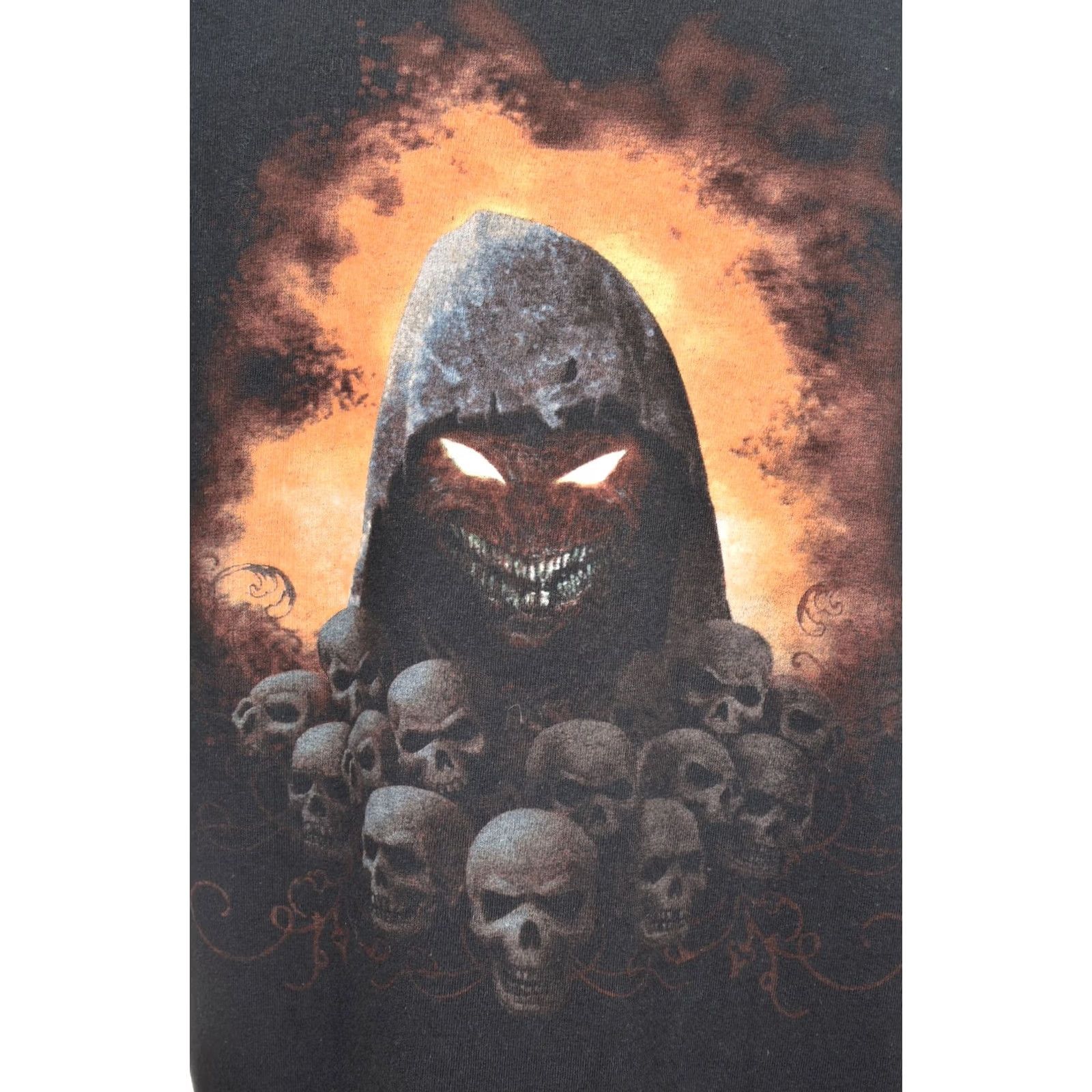 Gildan Gildan Disturbed The Guy Vintage Rock Metal T-Shirt Tee M Black Men Shirt XS? Size US M / EU 48-50 / 2 - 5 Thumbnail