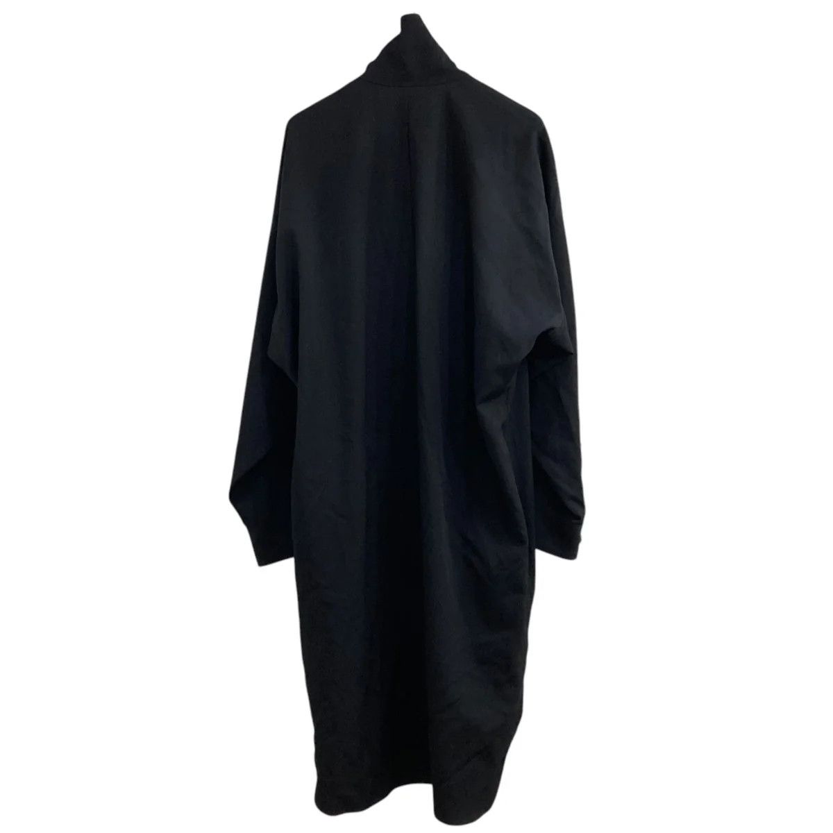 Yohji Yamamoto Yohji Yamamoto pour homme long shirt Size US L / EU 52-54 / 3 - 3 Thumbnail