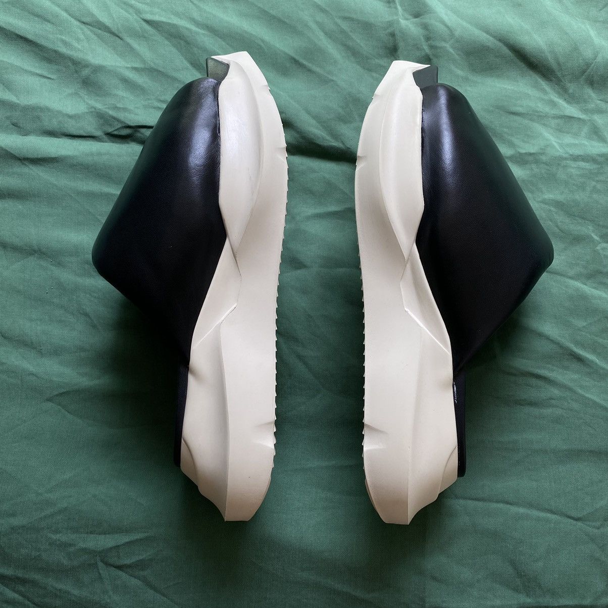 Rick Owens Rick Owens Puffer Slider Size US 6 / EU 39 - 12 Thumbnail