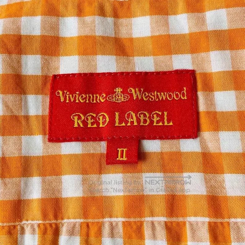 Vivienne Westwood Vivienne Westwood Plaid shirt Size M / US 6-8 / IT 42-44 - 5 Thumbnail