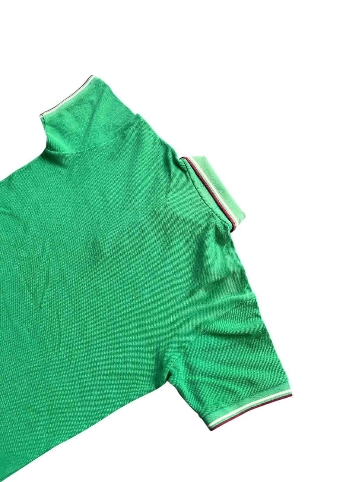 Fred Perry Vintage Fred Perry Twin Trapped Size US M / EU 48-50 / 2 - 6 Thumbnail
