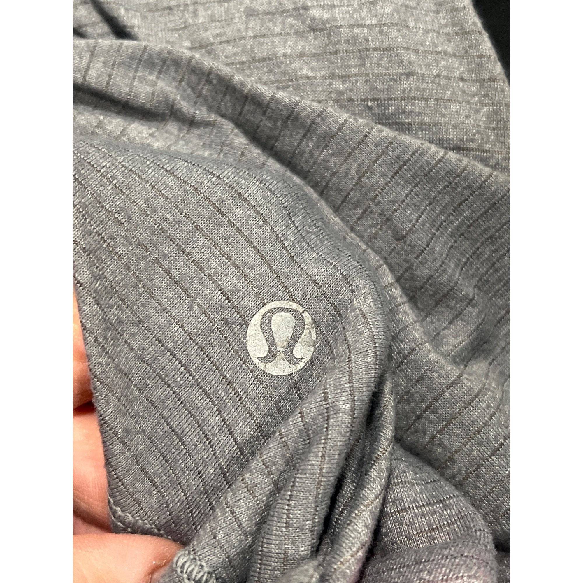 Lululemon Lululemon Wild Tank Size 4 Size S / US 4 / IT 40 - 6 Thumbnail