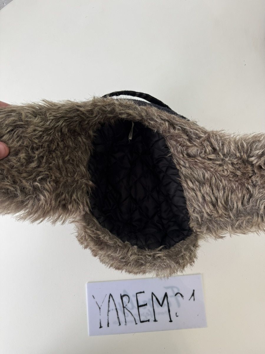 Other Ushanka hat cap Size ONE SIZE - 4 Thumbnail