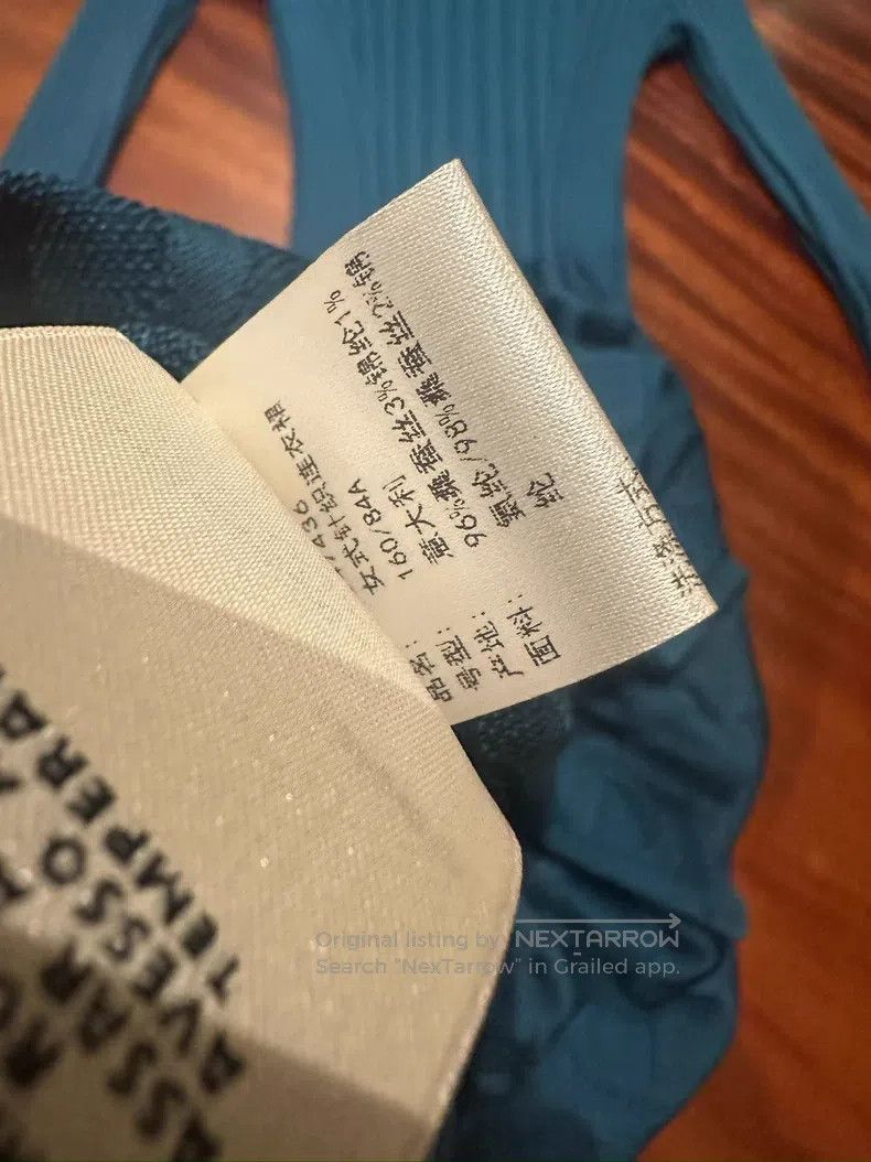 Hermes Hermes Pig nose dress Size XS / US 0-2 / IT 36-38 - 8 Thumbnail