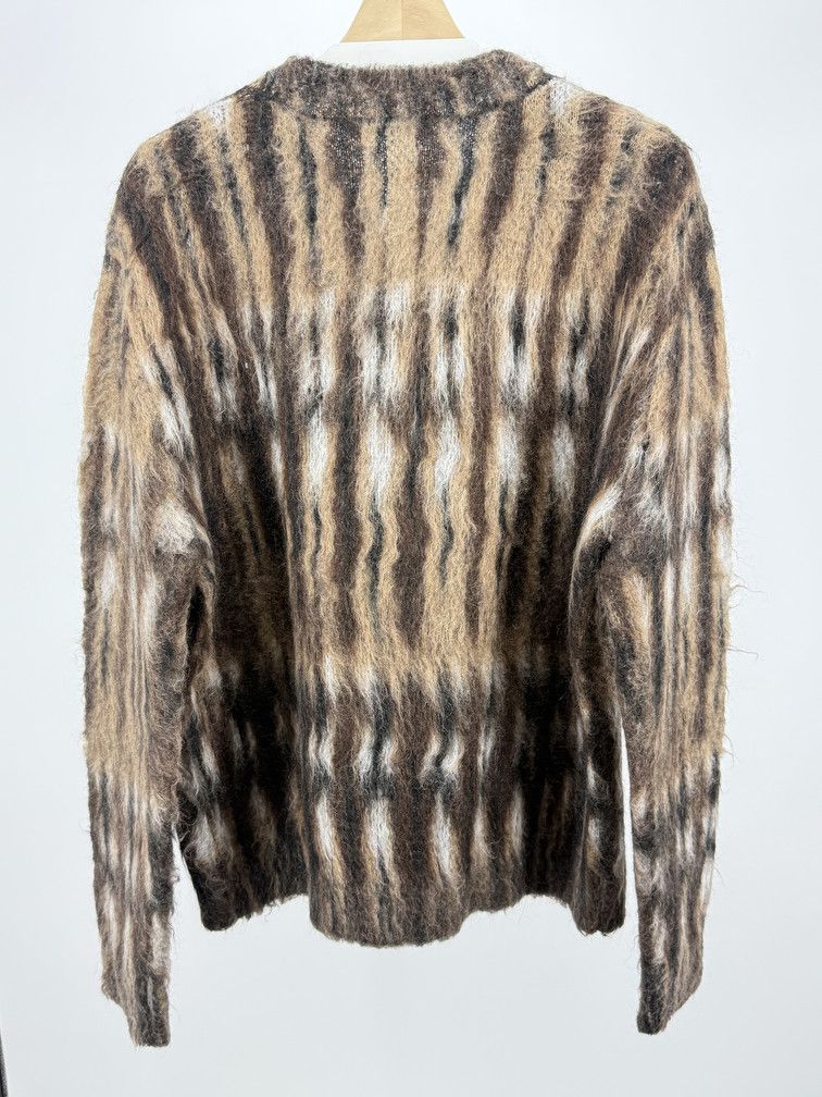 Acne Studios Mohair Sweater Size US L / EU 52-54 / 3 - 2 Thumbnail