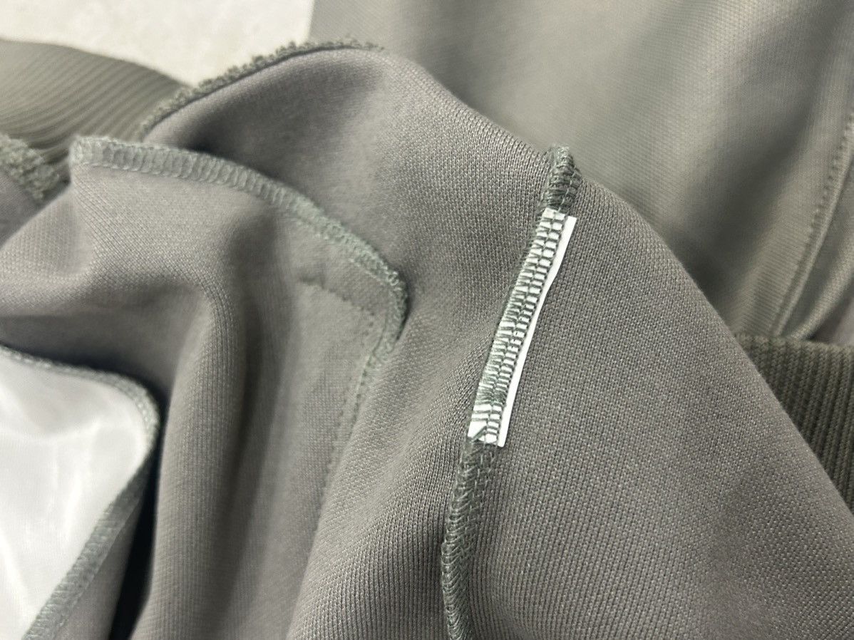Maison Margiela Maison Margiela SS2020 Track/Light Jacket [Unisex - 40/42] Size US M / EU 48-50 / 2 - 7 Thumbnail