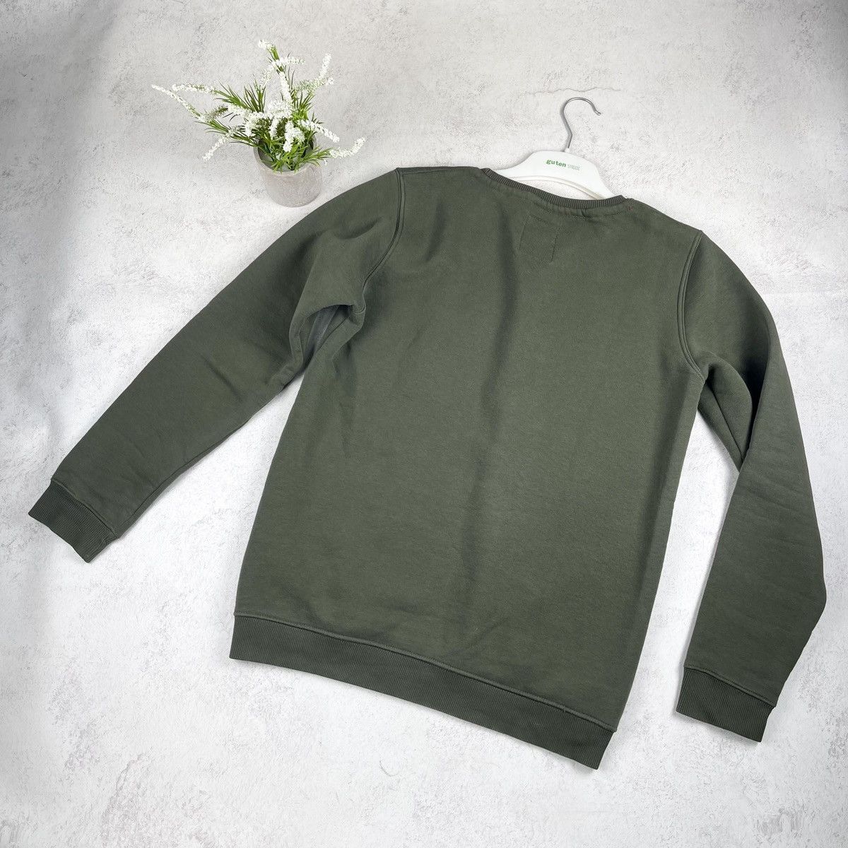 Alpha Industries alpha industries Size US XS / EU 42 / 0 - 5 Thumbnail