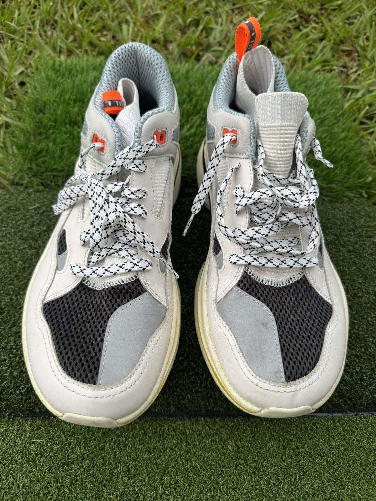 Brandblack Brandblack Men's Saga Sneaker 426 BB Size 11 Size US 11 / EU 44 - 3 Thumbnail