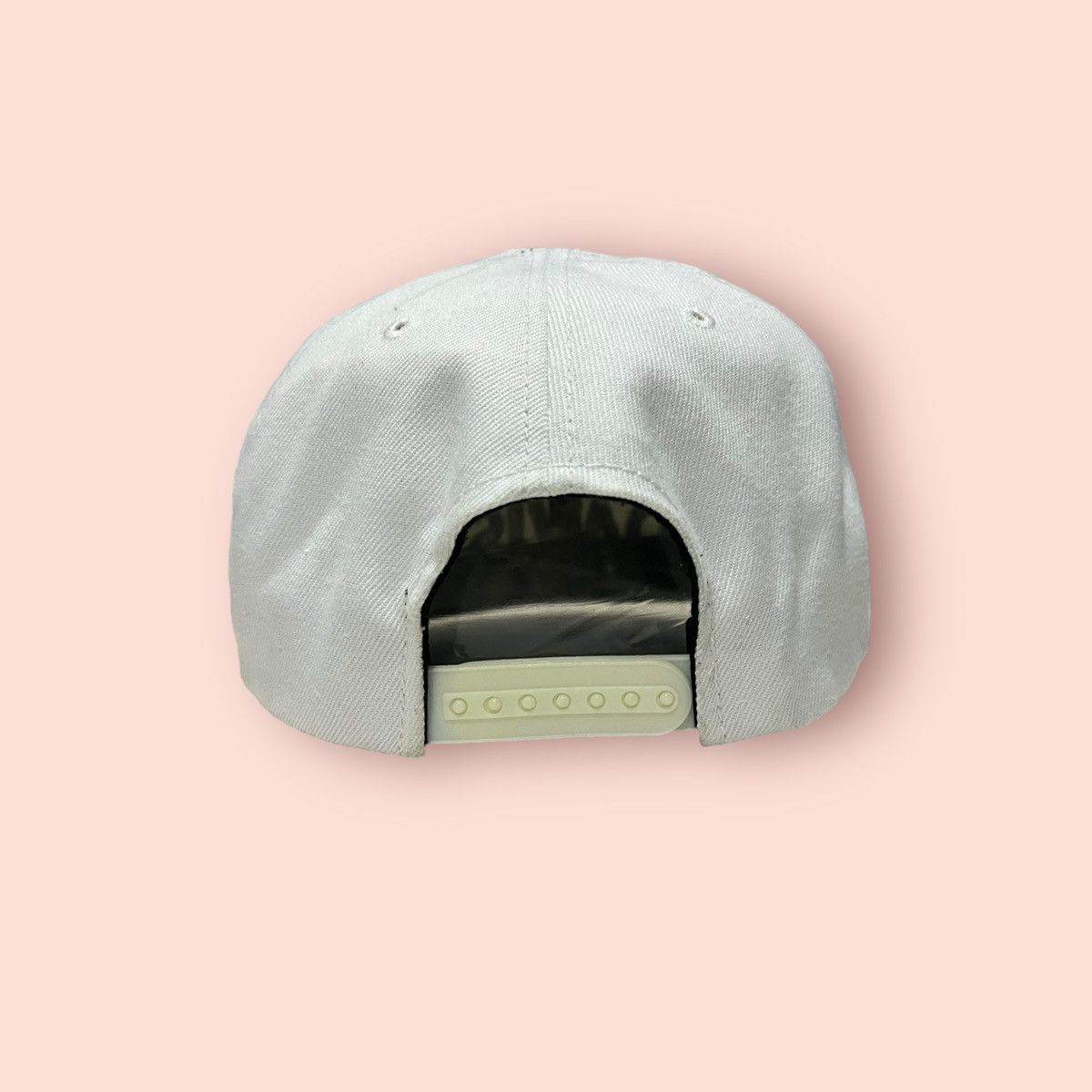 Ben Davis VINTAGE BEN DAVIS SFCA35 SNAPBACK HAT Size ONE SIZE - 9 Thumbnail