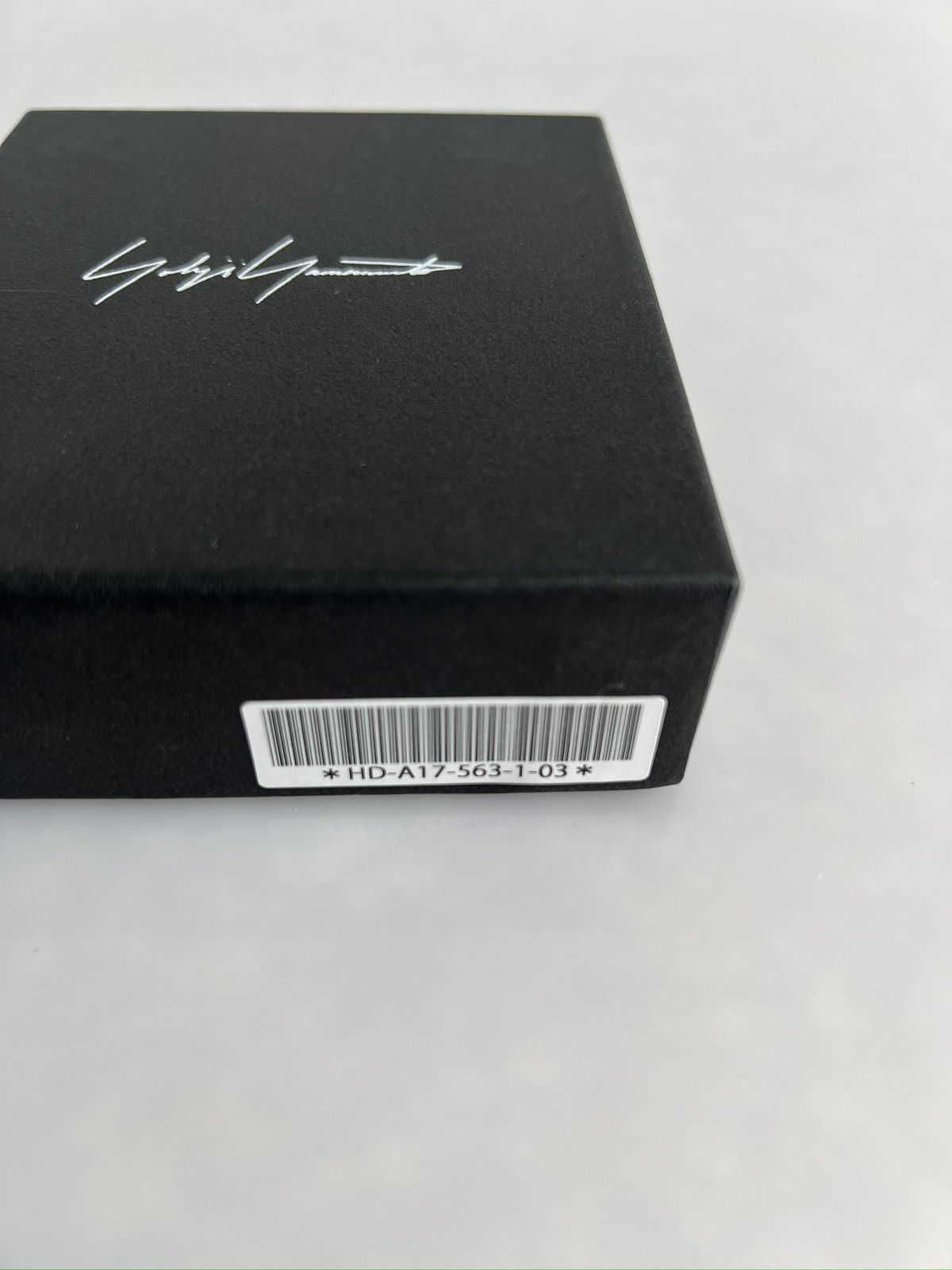 Yohji Yamamoto Yohji Yamamoto - Necklace with Button Eye Charm Size ONE SIZE - 4 Thumbnail
