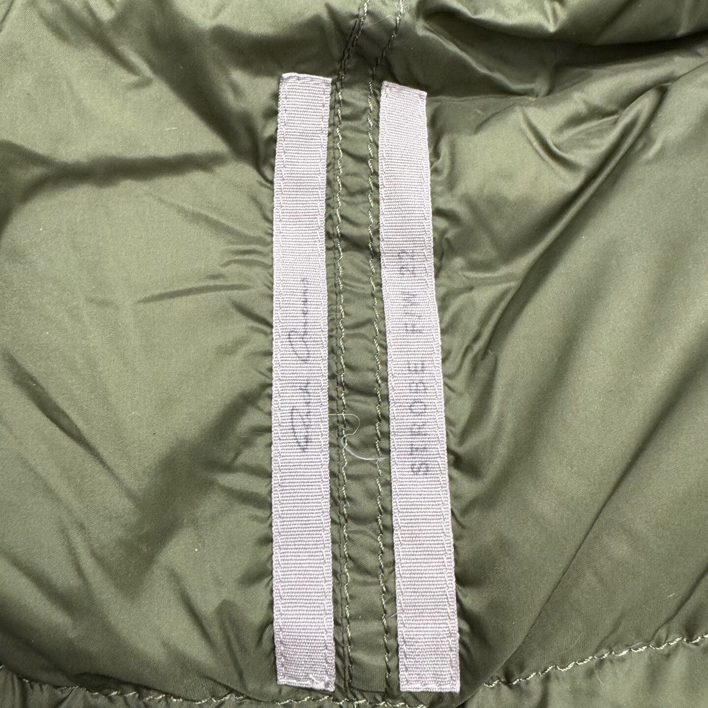 Rick Owens rick owens cropped puffer jacket with hood. Size US L / EU 52-54 / 3 - 3 Thumbnail