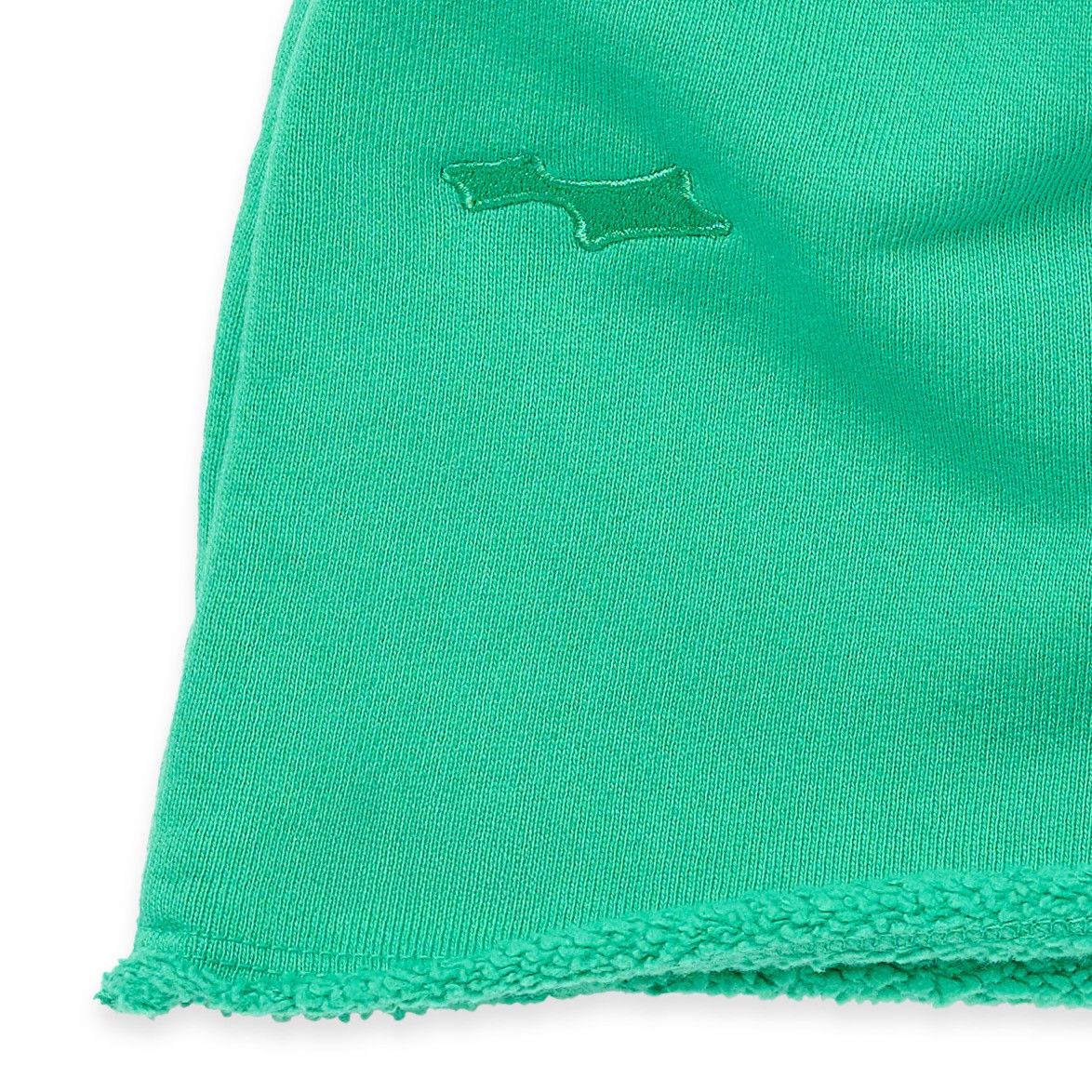 SKYLRK Justin Bieber SKYLRK Beanie Green Size ONE SIZE - 2 Thumbnail