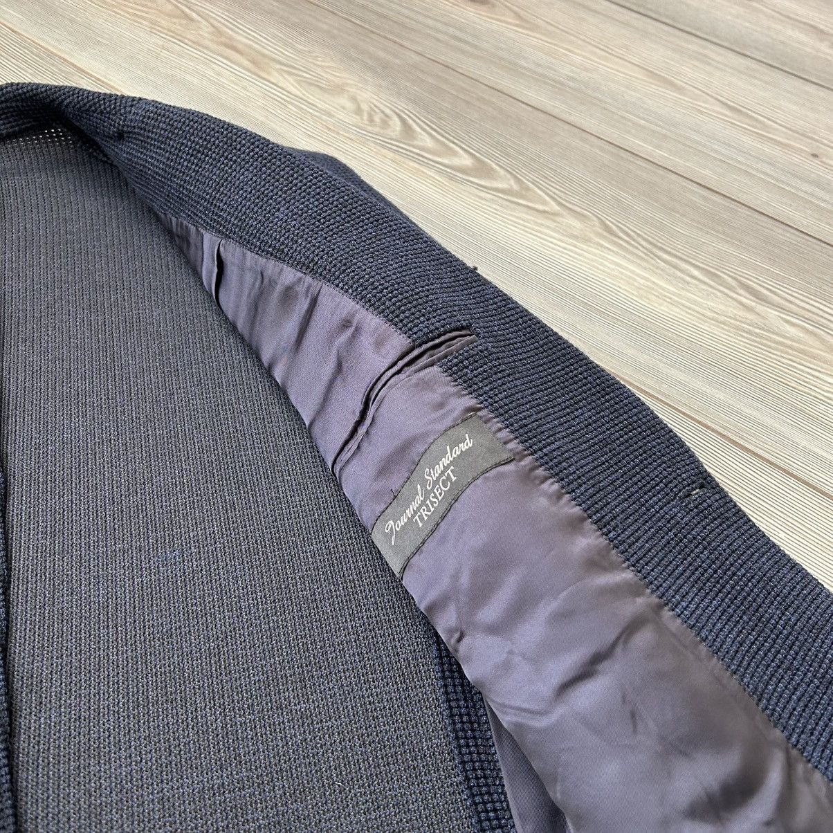 Journal Standard Journal Standart Unlined Sport Blazer Jacket L Size US L / EU 52-54 / 3 - 10 Thumbnail