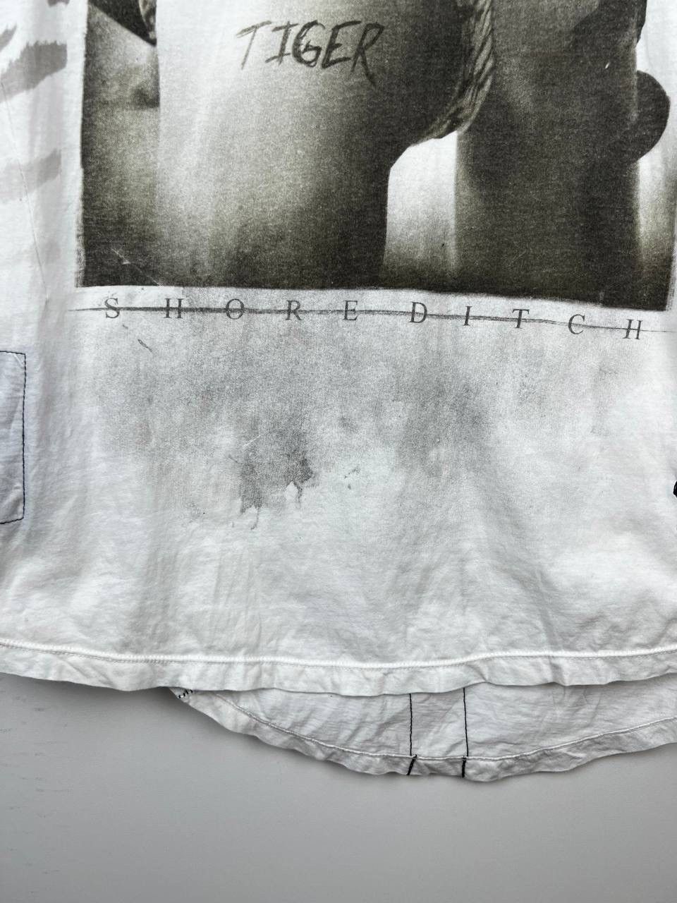 Vintage Religion Girl luxury t-shirts size XL Size US XL / EU 56 / 4 - 7 Thumbnail