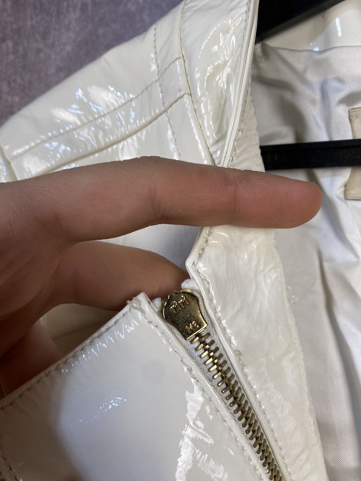 Designer × Emilio Pucci Emilio Pucci rare jacket rrp800$ Size S / US 4 / IT 40 - 11 Thumbnail