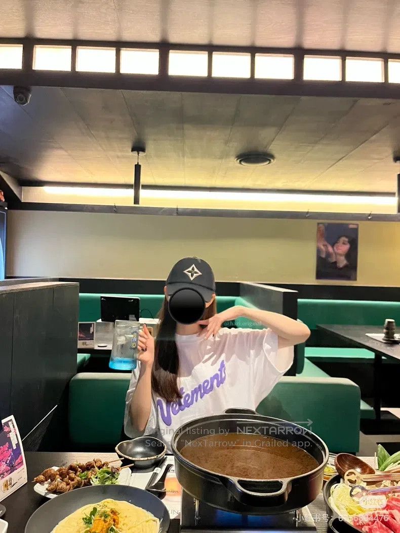 Other Vetements Short Sleeve Size US XS / EU 42 / 0 - 9 Thumbnail