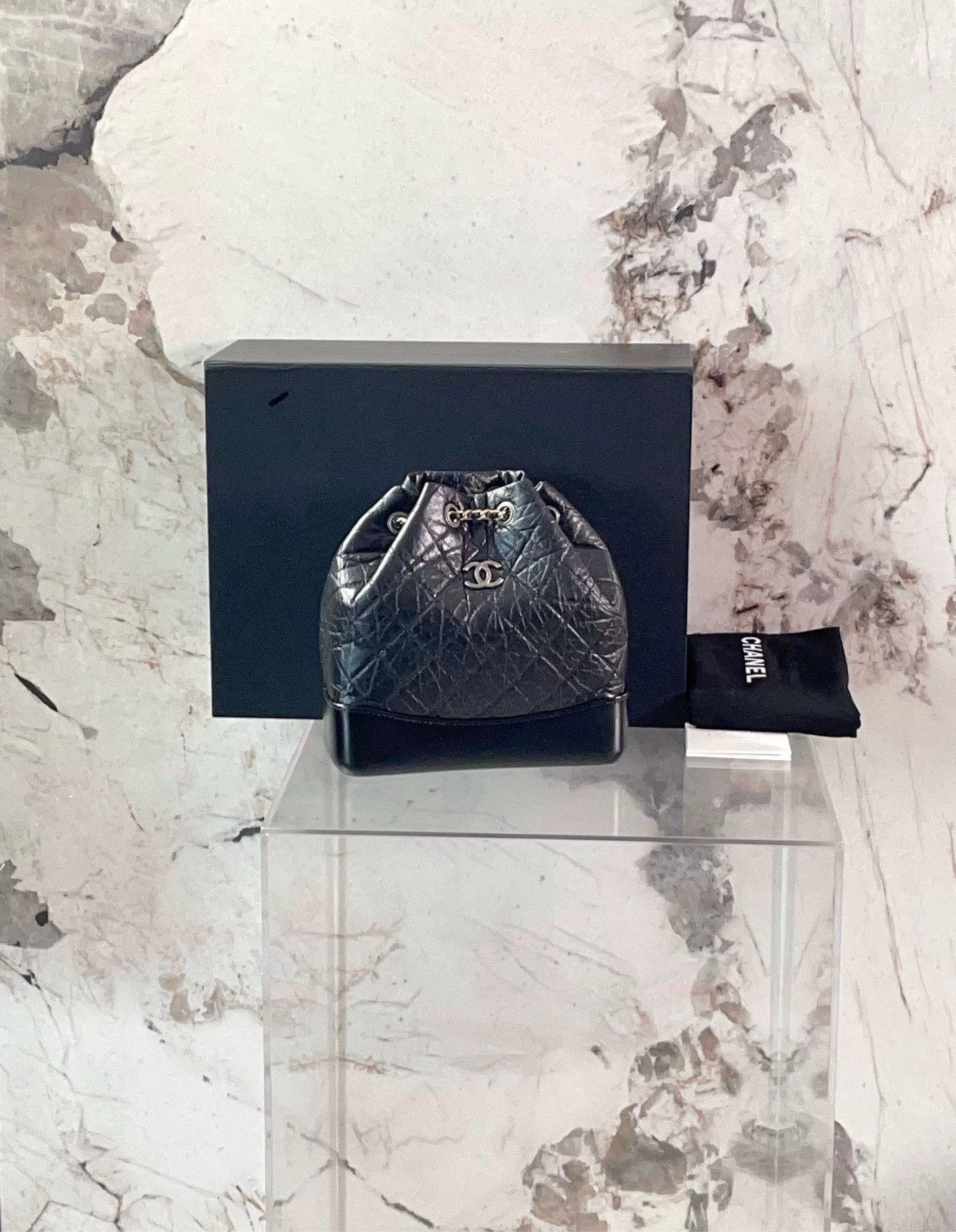 Chanel Pre-loved Bag Very good condition Size ONE SIZE - 1 Thumbnail