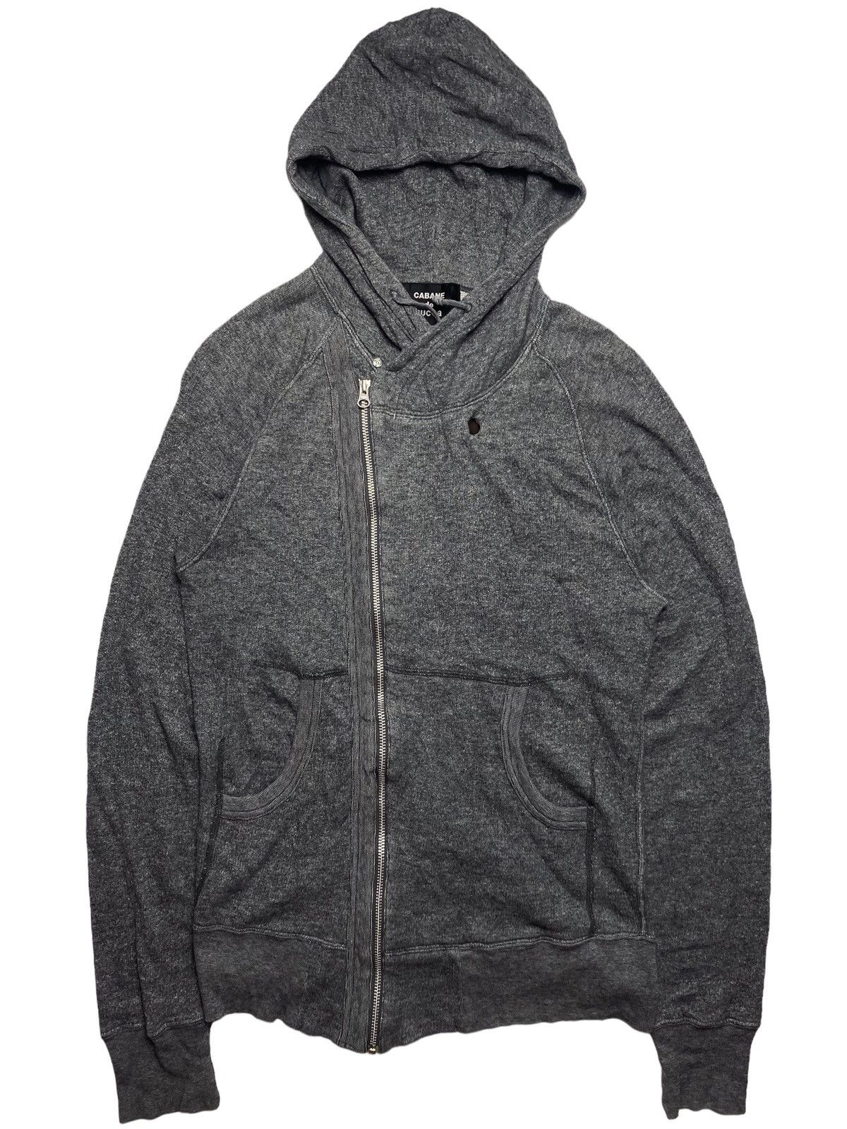 Ne Net Hoodie | Grailed