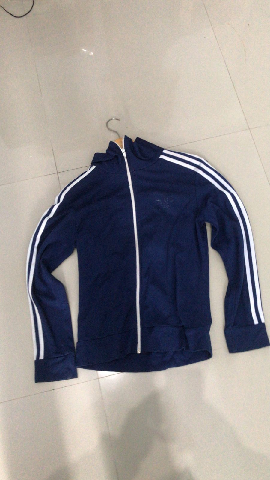 Adidas Adidas Originals Vintage jacket firebird europe tracktop Size US S / EU 44-46 / 1 - 3 Thumbnail