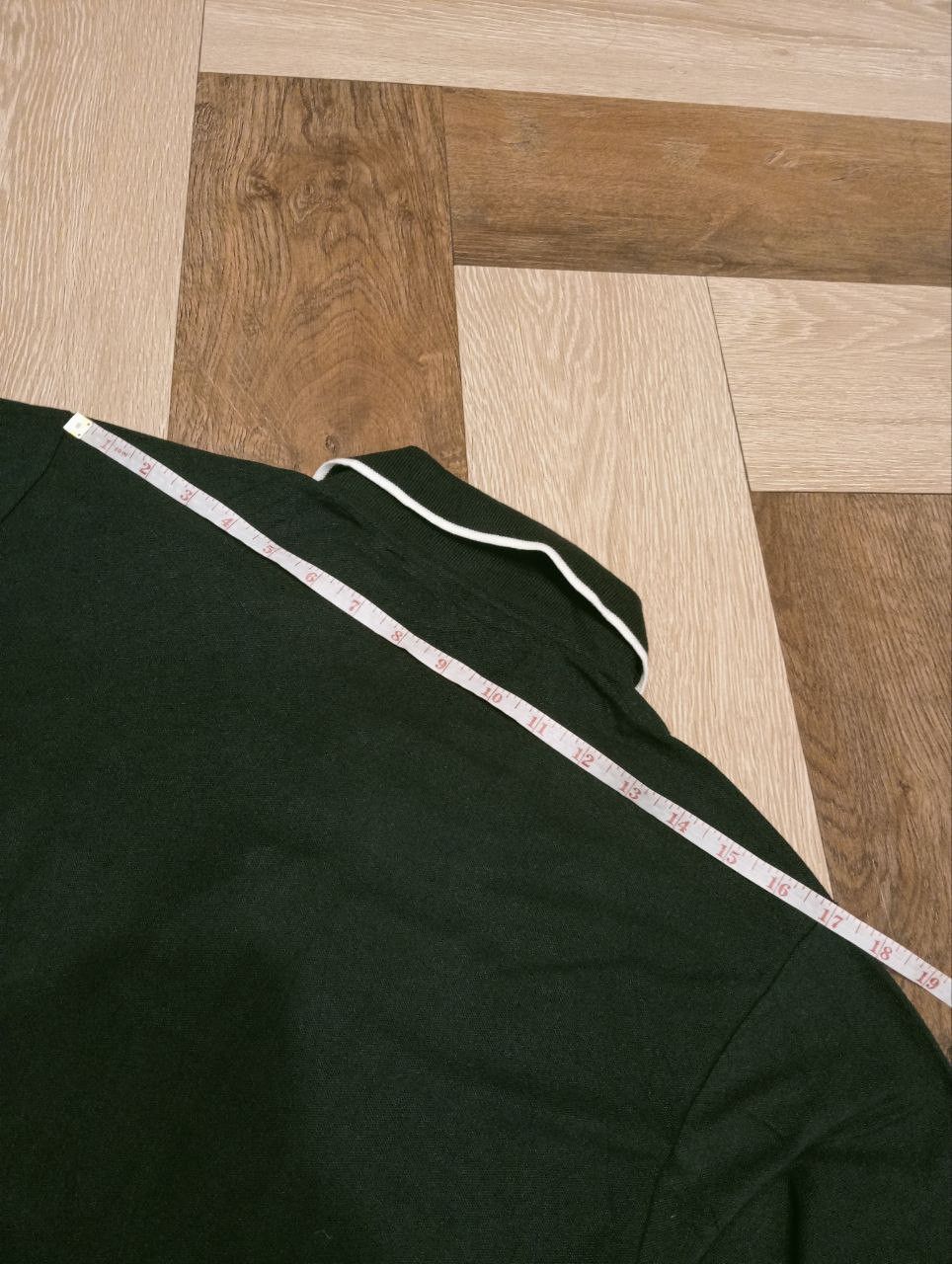 Yohji Yamamoto YOHJI YAMAMOTO SACSNY Y'SACCS GOLF POLO - SIZE L Size US L / EU 52-54 / 3 - 11 Thumbnail