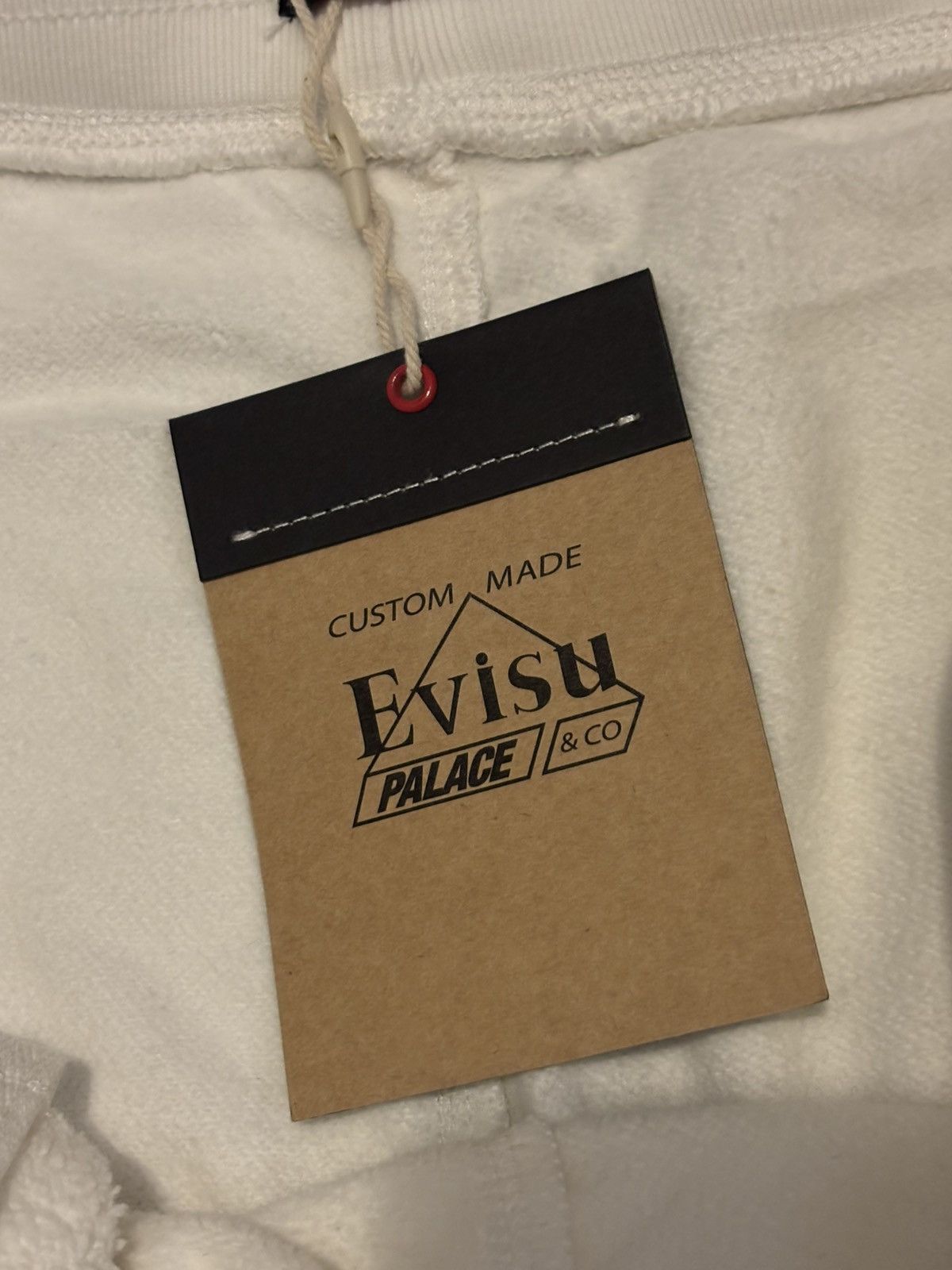 Evisu × Palace Evisu x Palace Jogger XL Size US 36 / EU 52 - 4 Thumbnail