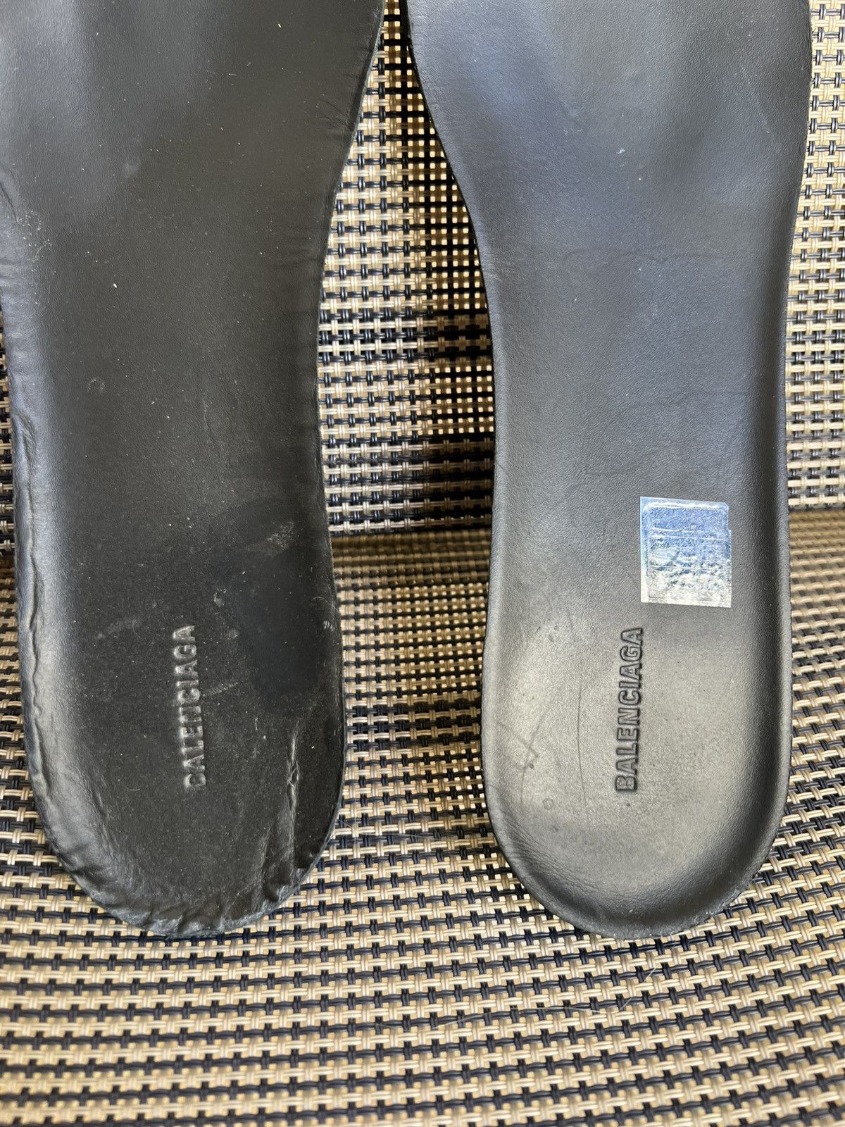 Balenciaga Balenciaga Race Runner Size US 11 / EU 44 - 9 Thumbnail
