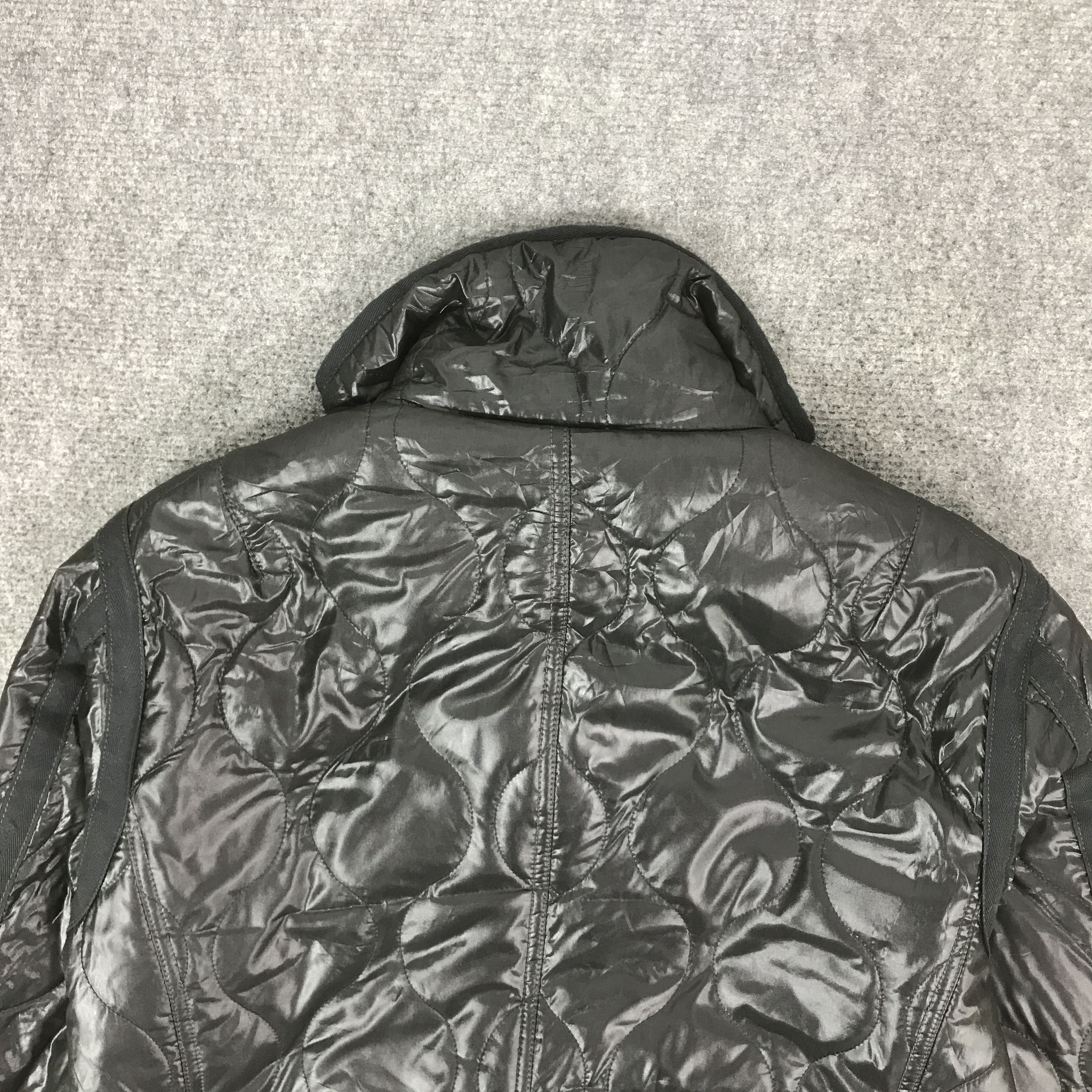 Avirex AVIREX ZIPPER BOMBER STYLE JACKET K76B2 Size US L / EU 52-54 / 3 - 4 Thumbnail