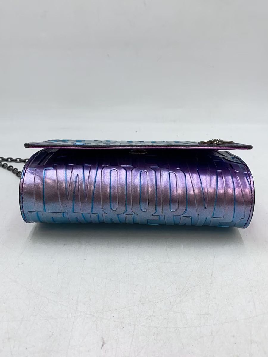 Vivienne Westwood Anglomania Chain Shoulder Bag Size ONE SIZE - 5 Thumbnail