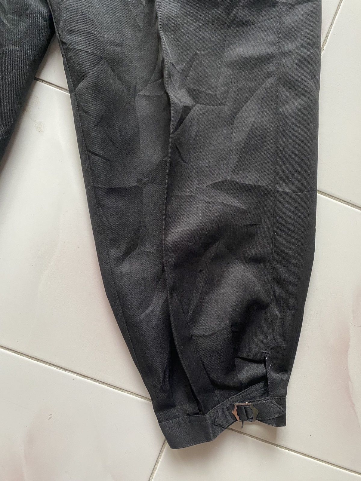 Japanese Brand Toraichi pant W30 Size US 30 / EU 46 - 3 Thumbnail