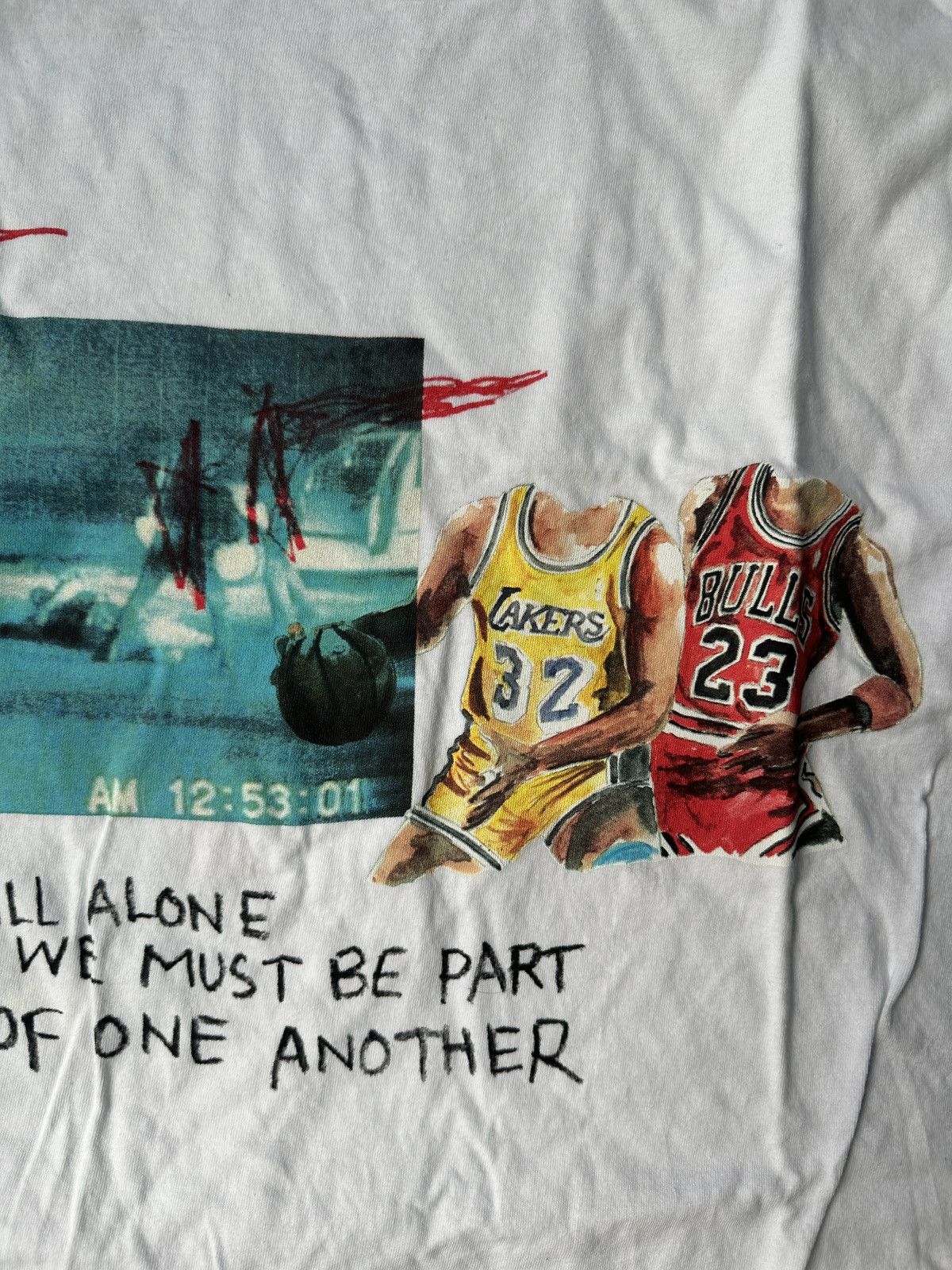 Infinite Archives IA Tee Size US S / EU 44-46 / 1 - 4 Thumbnail