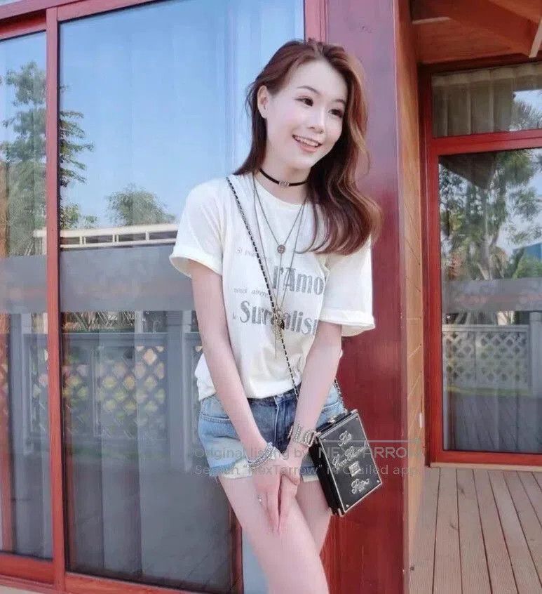 Dior dior white logo cotton short sleeve t-shirt. Size US S / EU 44-46 / 1 - 8 Thumbnail