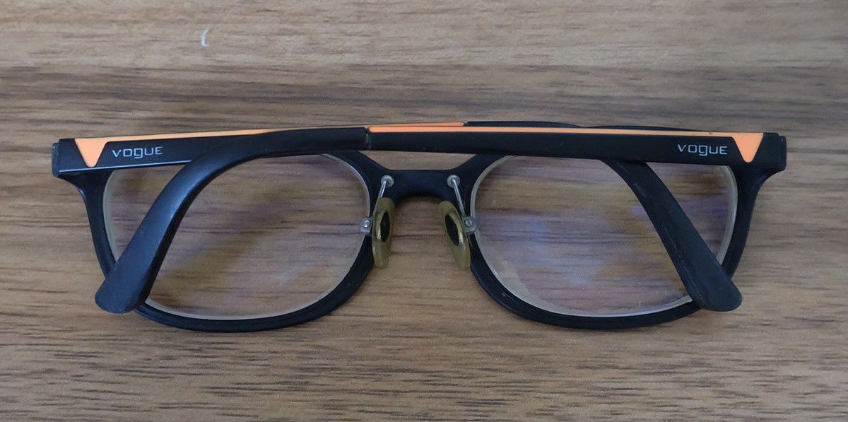 Vogue Vogue VO 2903-D Glasses Size ONE SIZE - 7 Thumbnail
