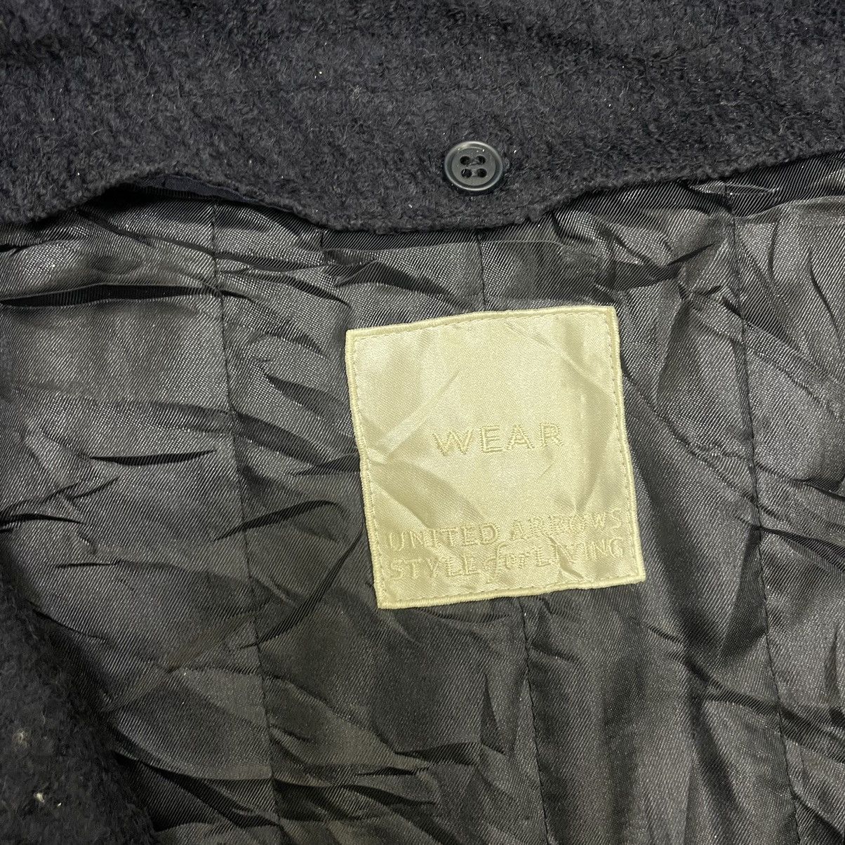 Japanese Brand Japanese Brand United Arrow Jacket Size M / US 6-8 / IT 42-44 - 6 Thumbnail