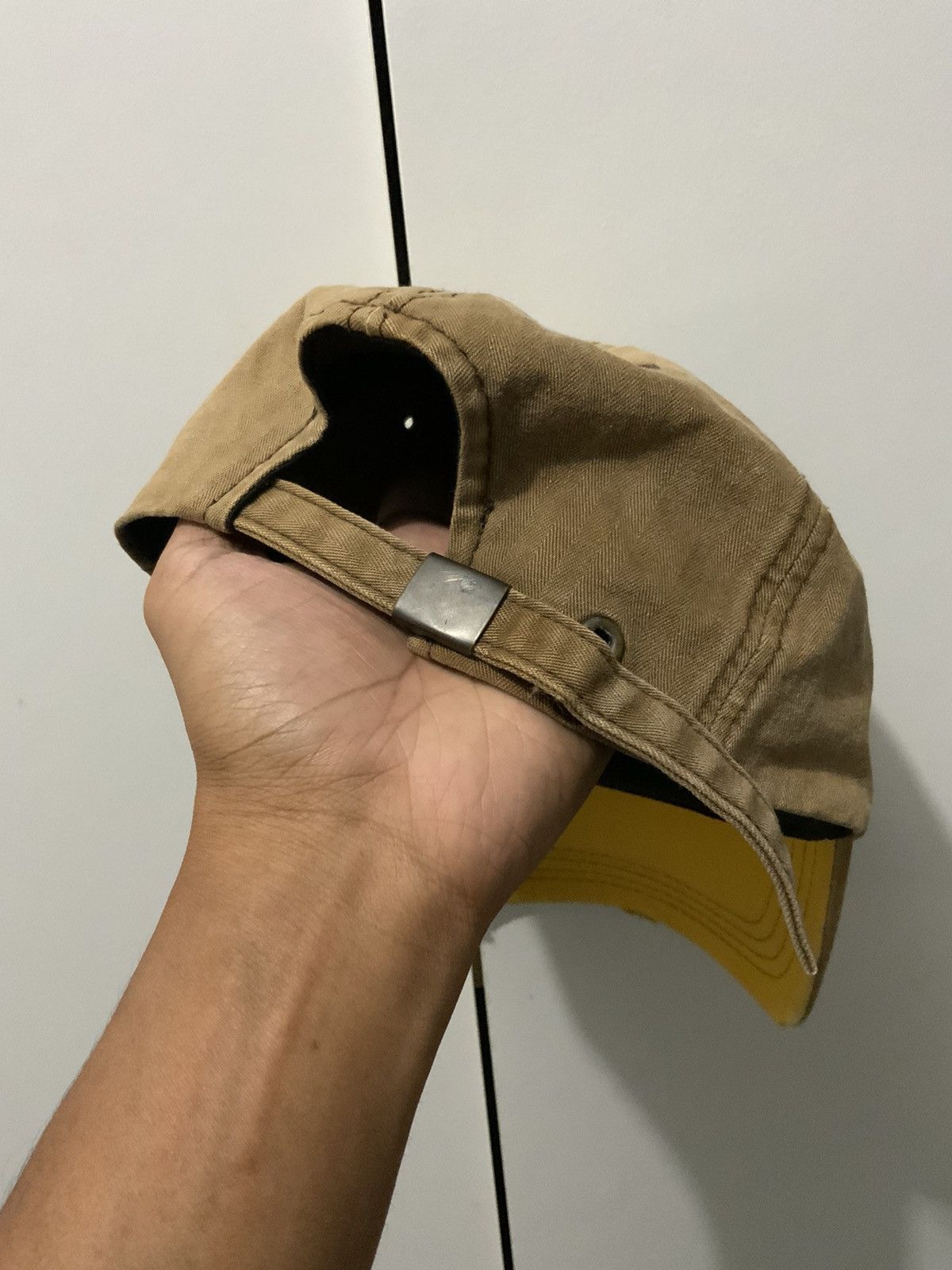 If Six Was Nine AFNY057 Michigan Resident Hat Size ONE SIZE - 10 Thumbnail