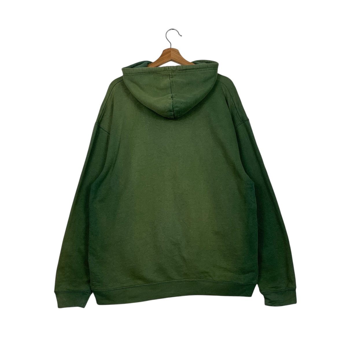 Pro Edge USF Bulls Pullover Hoodie Size US XL / EU 56 / 4 - 7 Thumbnail