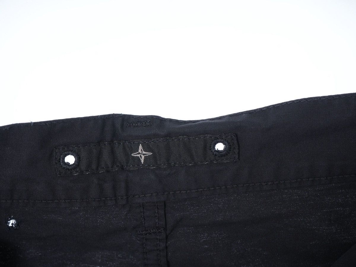 Stone Island Stone Island Denims Pants Trousers made in Italy fits w31 Size US 34 / EU 50 - 5 Thumbnail