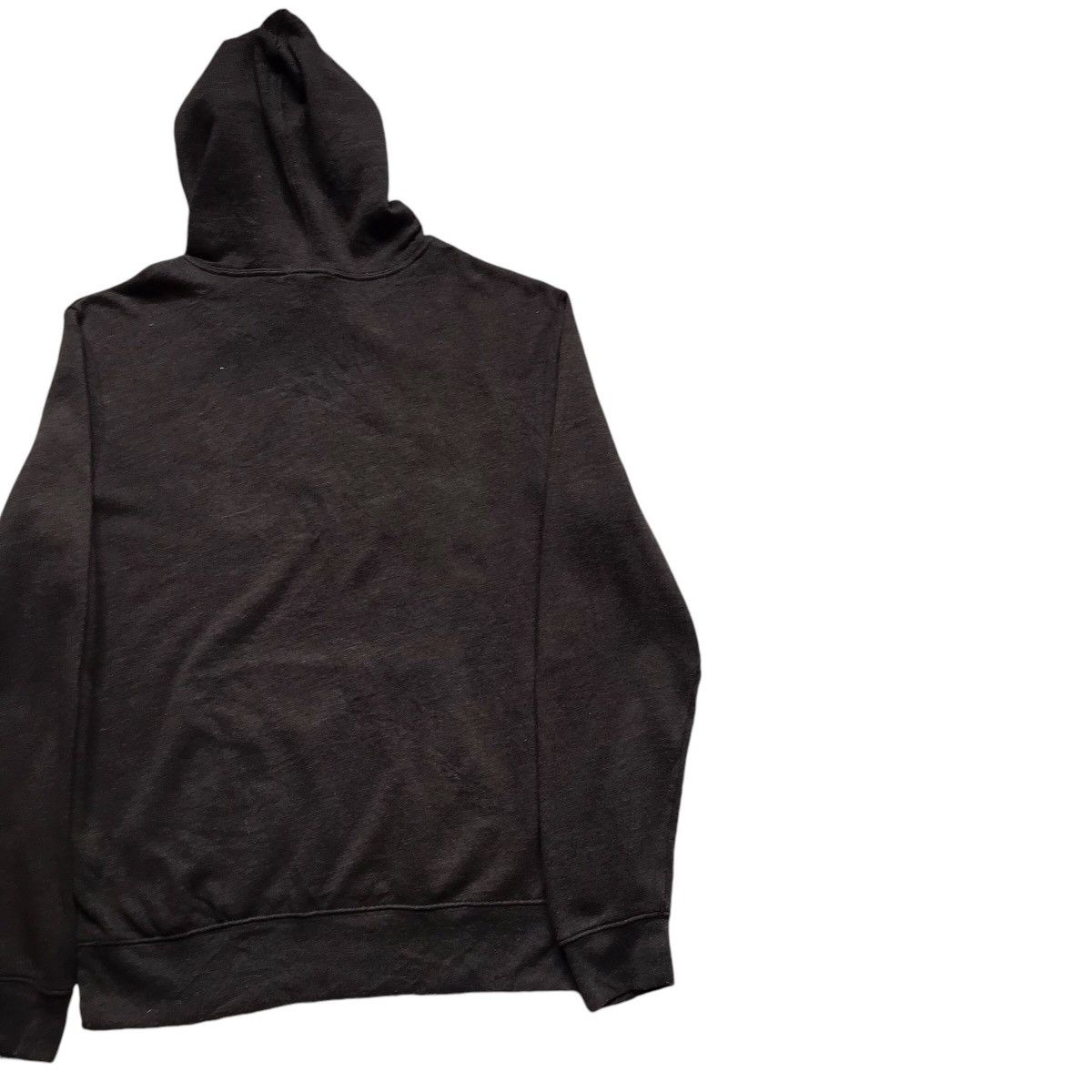 Gap × Japanese Brand Vintage Y2k Gap Flag USA hoodie Size US S / EU 44-46 / 1 - 7 Thumbnail