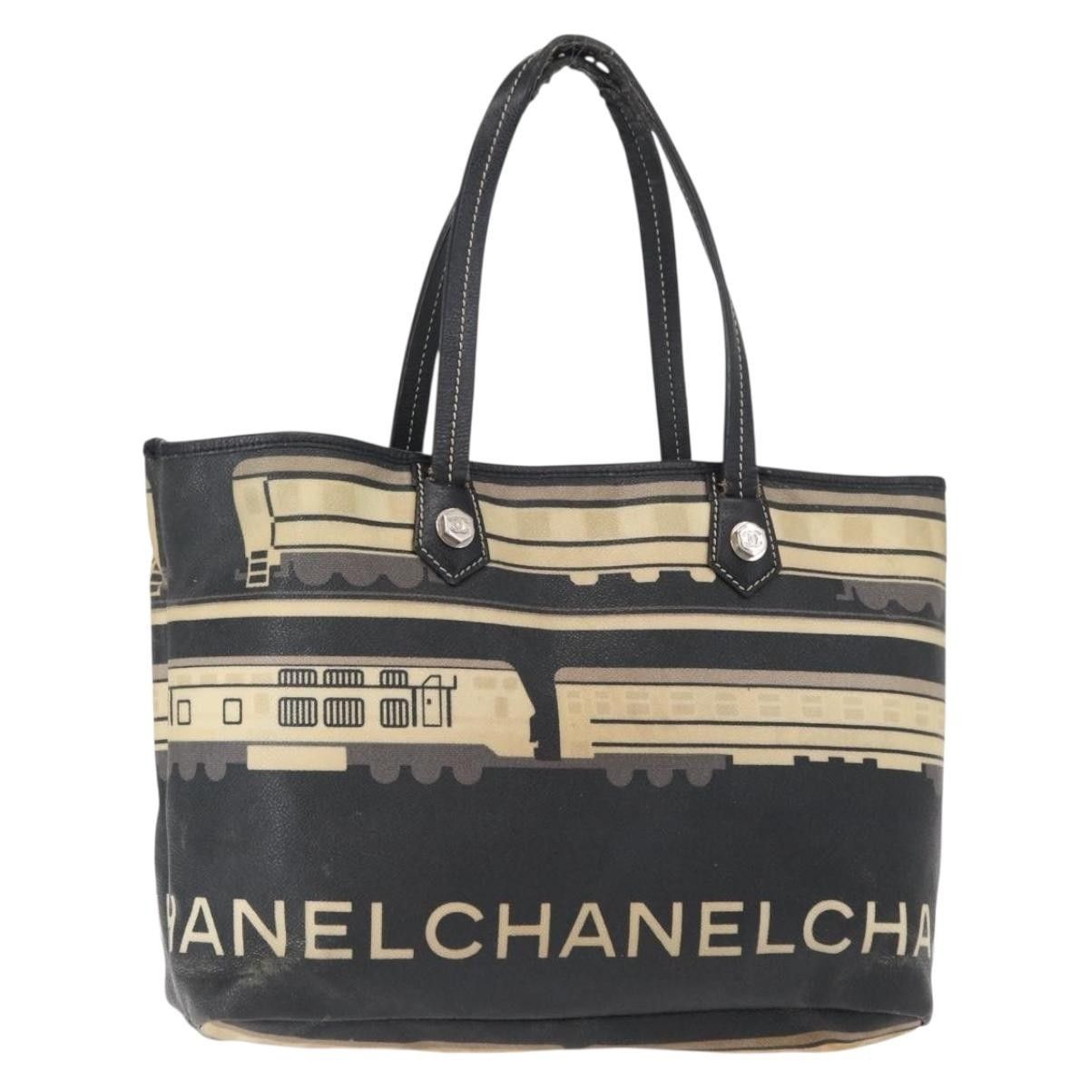 Chanel Chanel Central Station Tote Size ONE SIZE - 1 Thumbnail