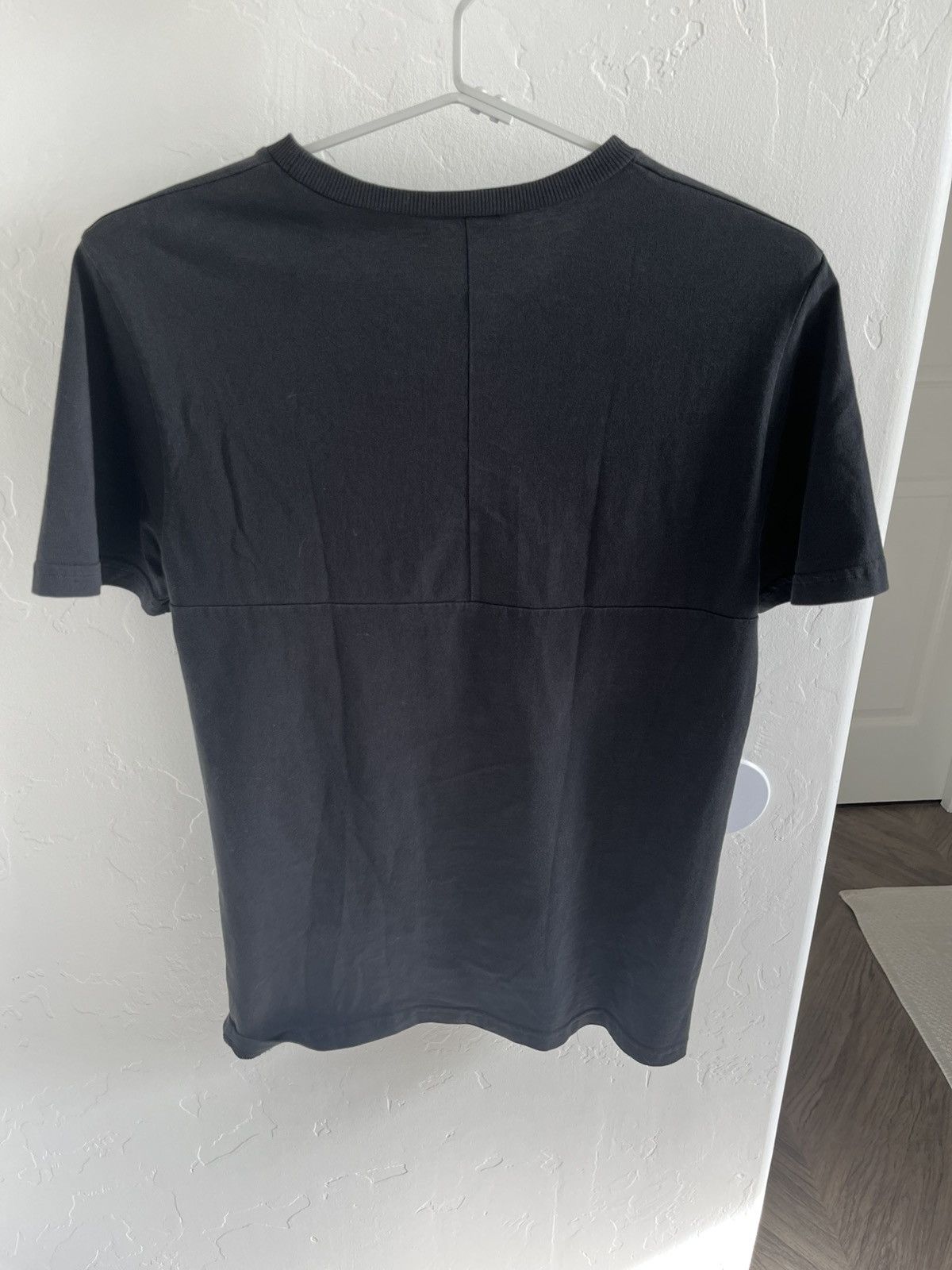 Dior Dior Homme AW05 Eagle Tee Size US XS / EU 42 / 0 - 10 Thumbnail