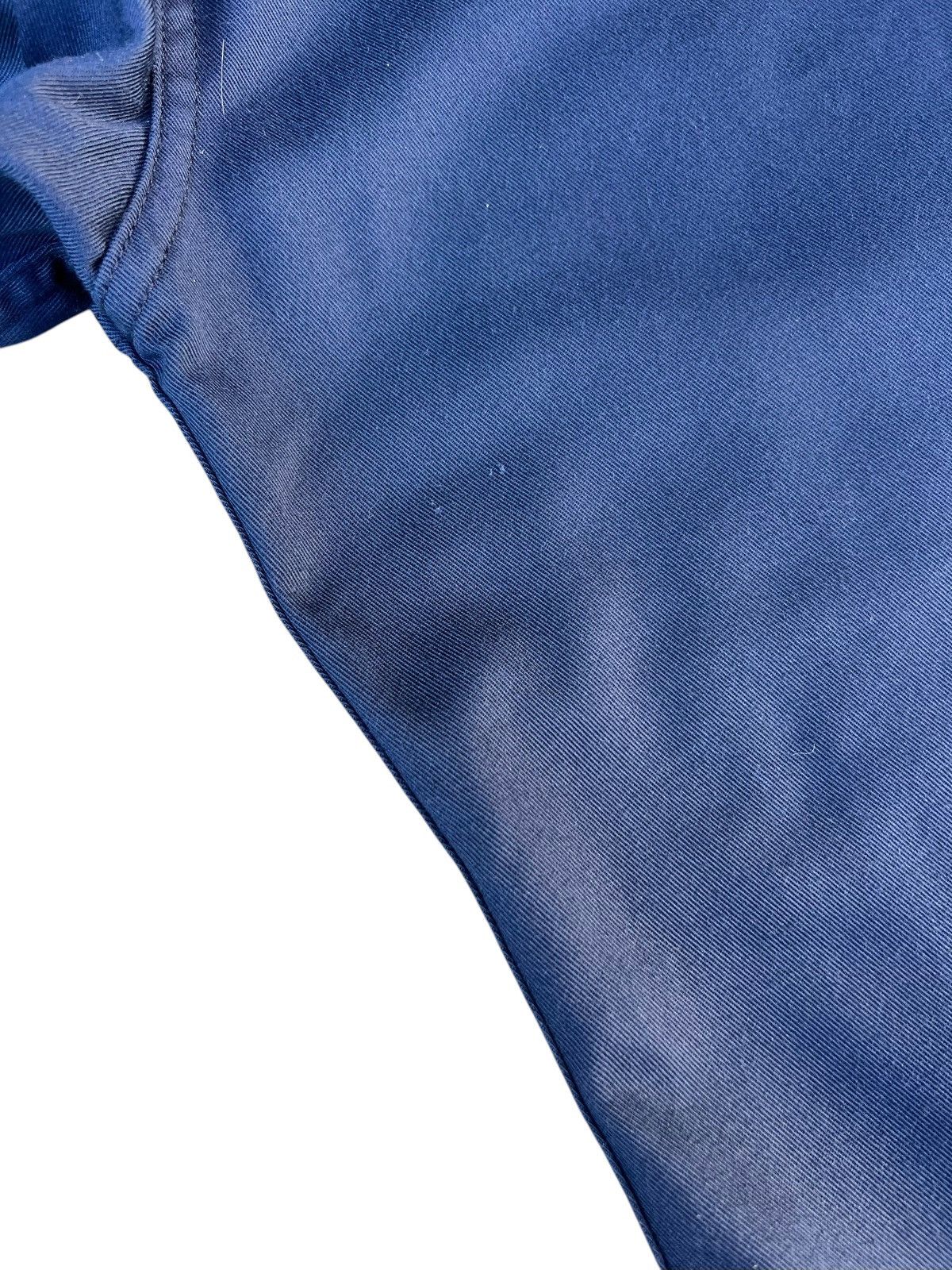 Pherrow's Pherrow’s Japan Stormy Blue Vagabonds Daytona Beach Jacket Size US M / EU 48-50 / 2 - 8 Thumbnail