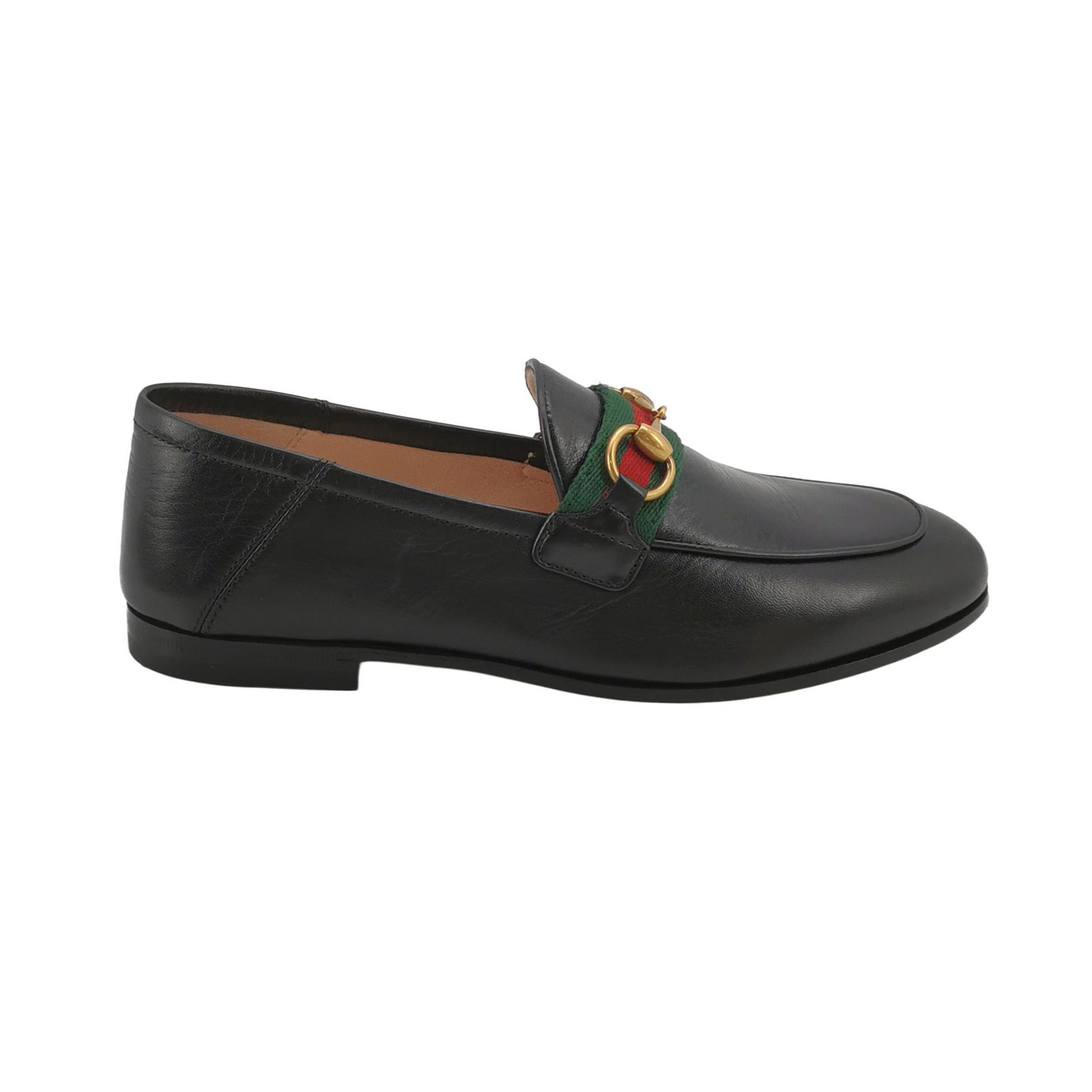 Gucci Gucci Women it_34 Flats Size US 4 / IT 34 - 1 Thumbnail
